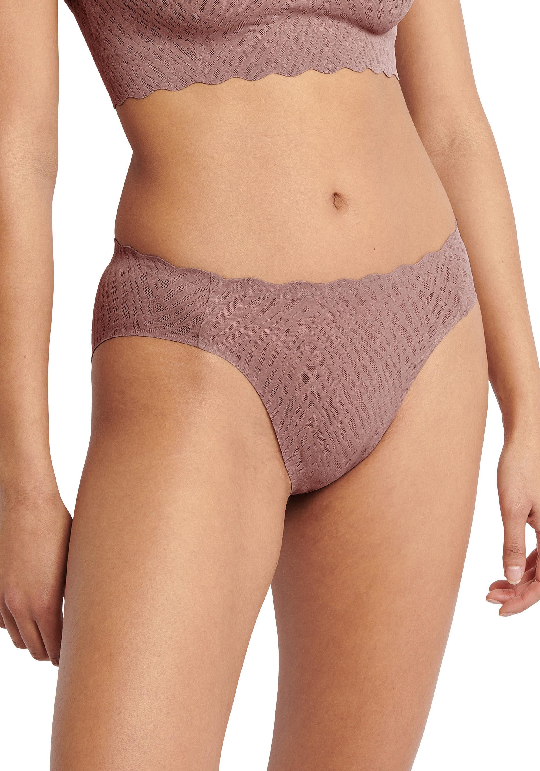 Slip ZERO Feel Bliss High leg