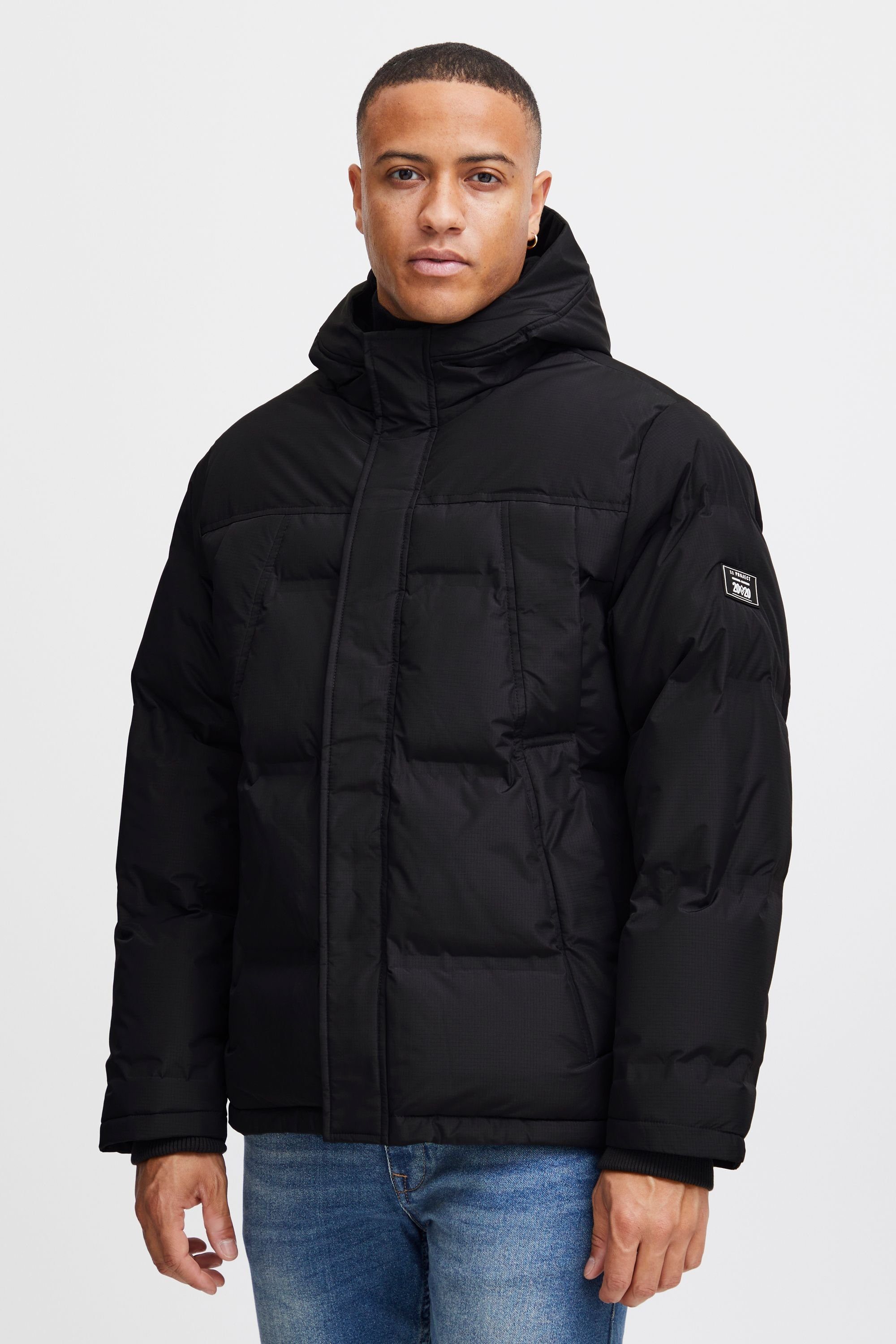 Steppjacke 11 Project PRGondogan