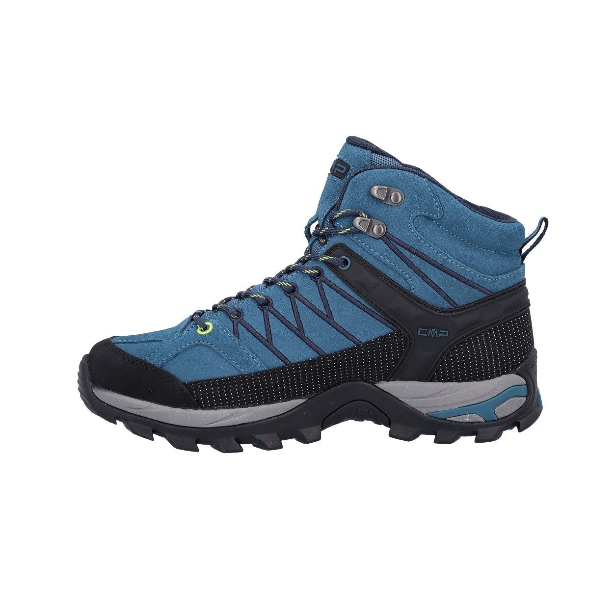 CMP Rigel Mid Trekking WP (Trekking, günstig online kaufen