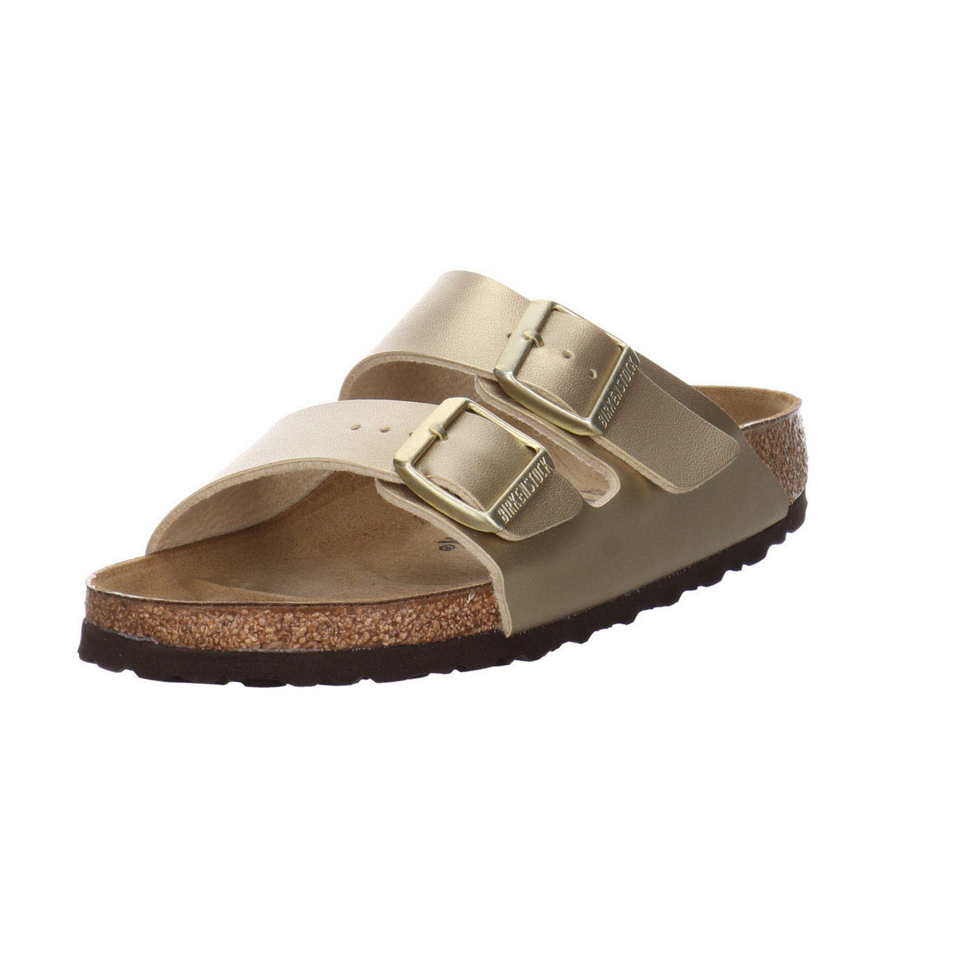 Birkenstock Arizona BS Pantolette Gemütlich Puschen Synthetik Pantolette Synthetik