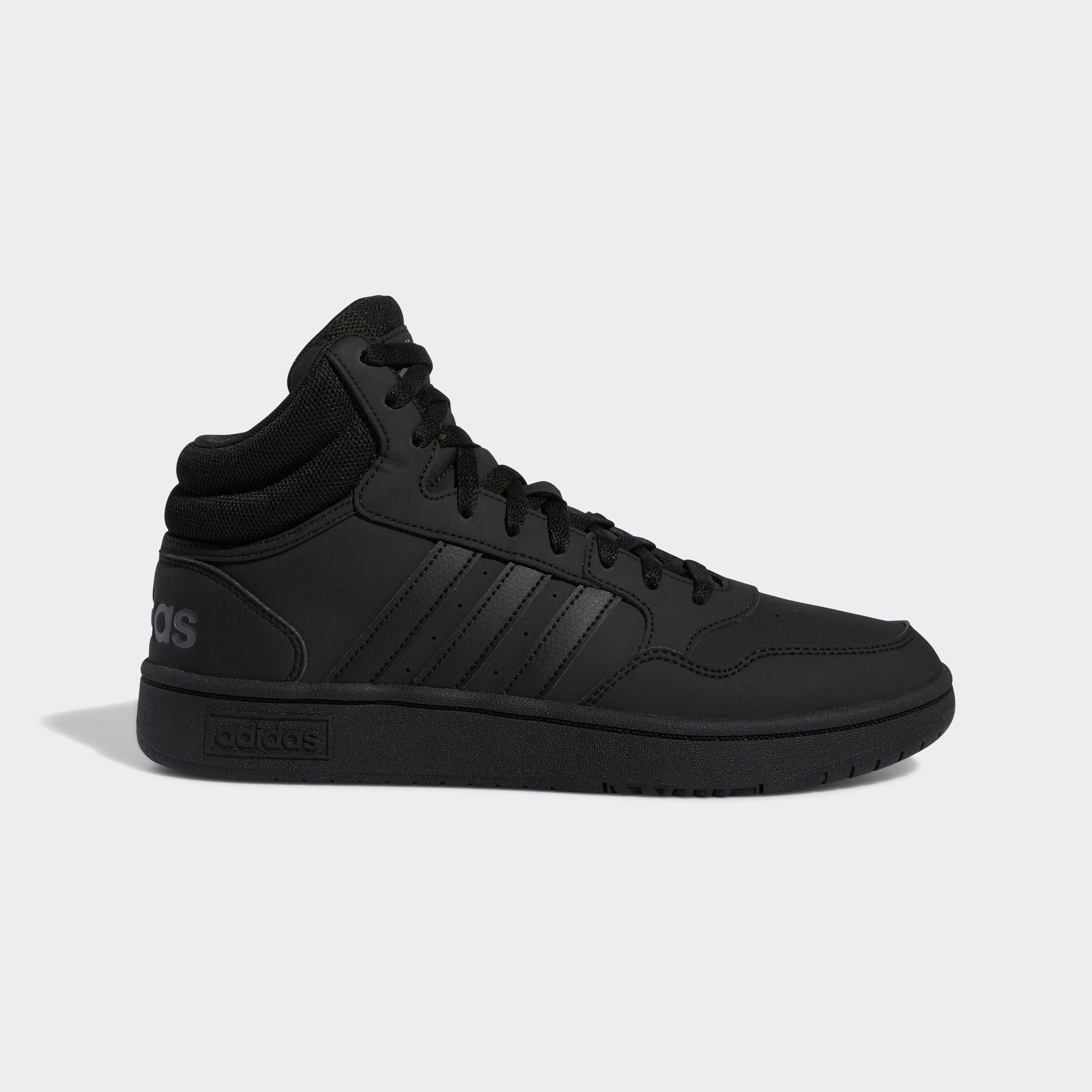 adidas Sportswear HOOPS 3 MID LIFESTYLE BASKETBALL MID CLASSIC Кросівки