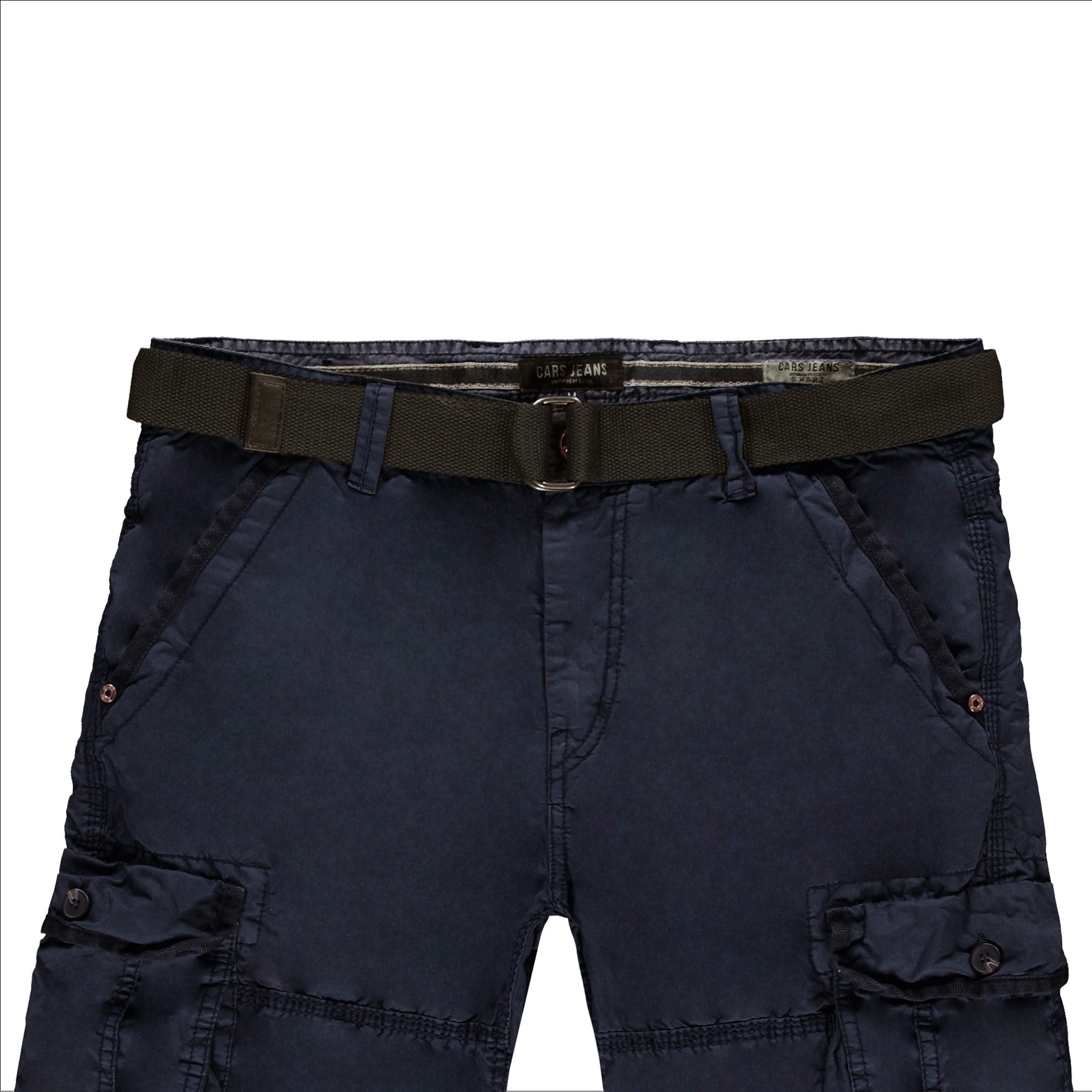 CARS JEANS Cargoshorts DURRAS SHORT – Bild 5 von 5