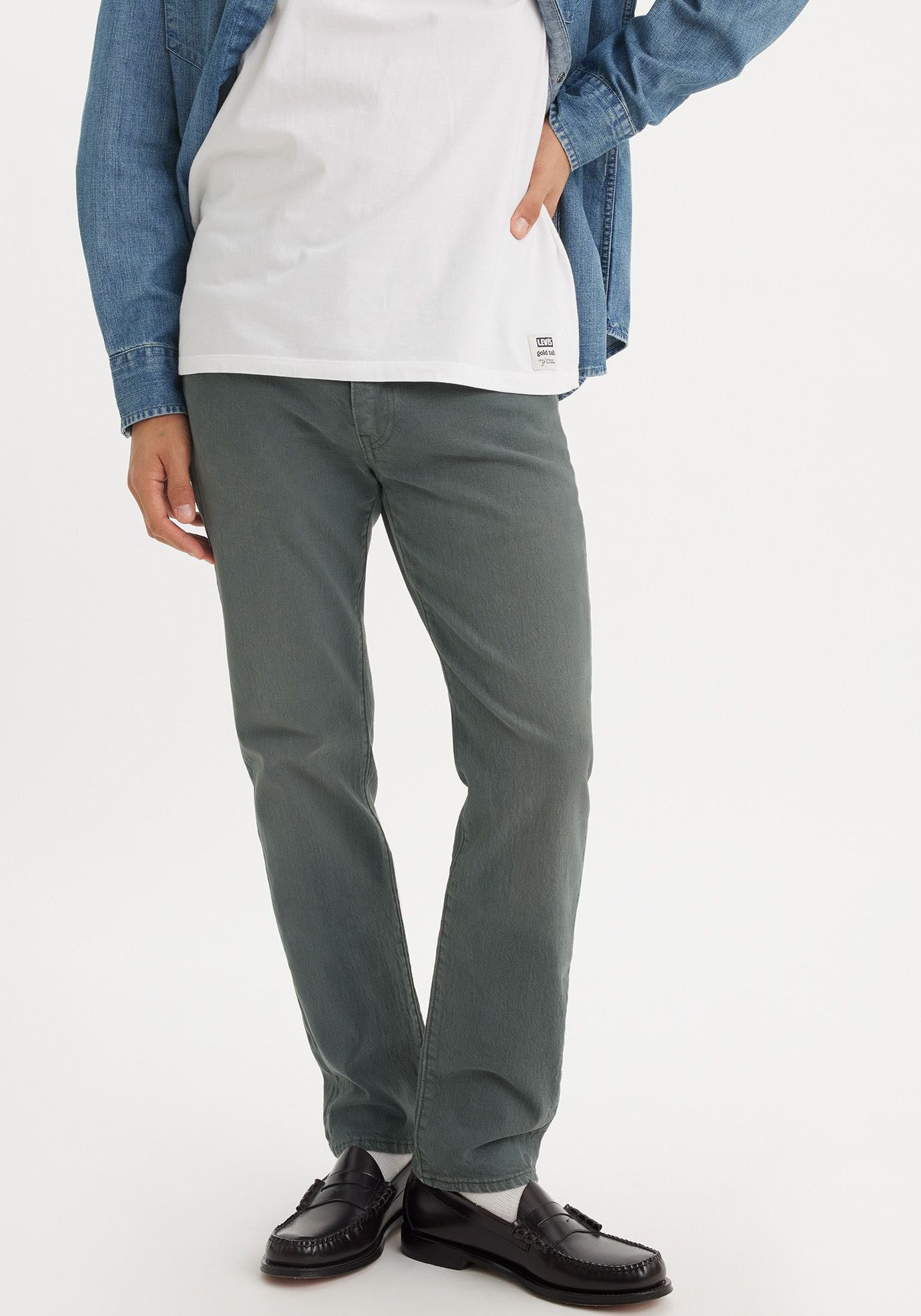 Levi's® Slim-fit-Jeans 511 SLIM mit Stretch günstig online kaufen