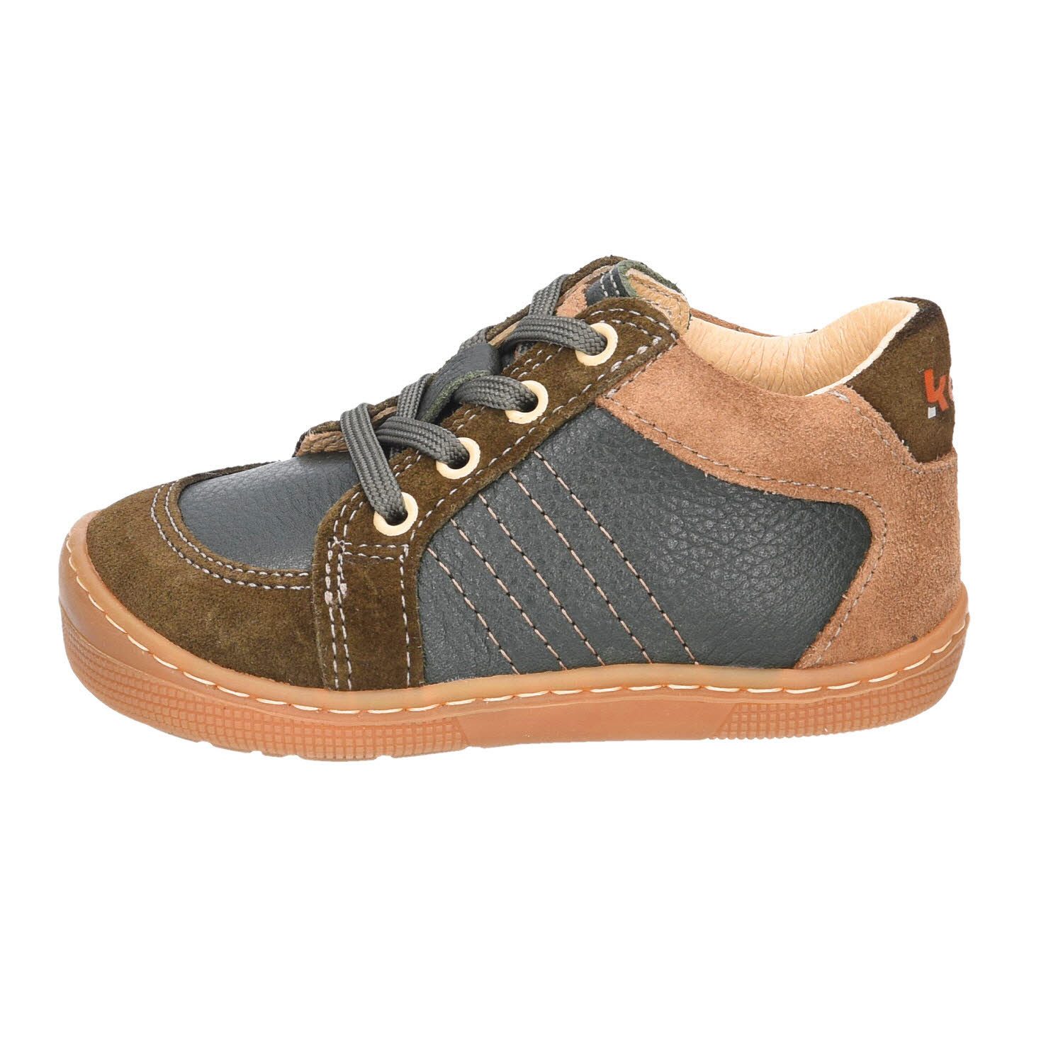 Koel4kids DION SUEDE Sneaker