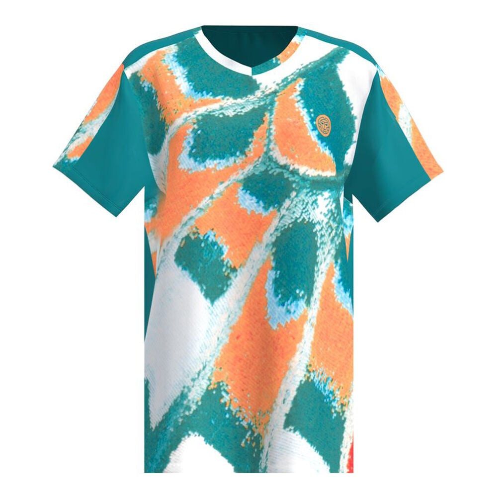 BIDI BADU T-Shirt Melbourne 2025 V-Neck günstig online kaufen