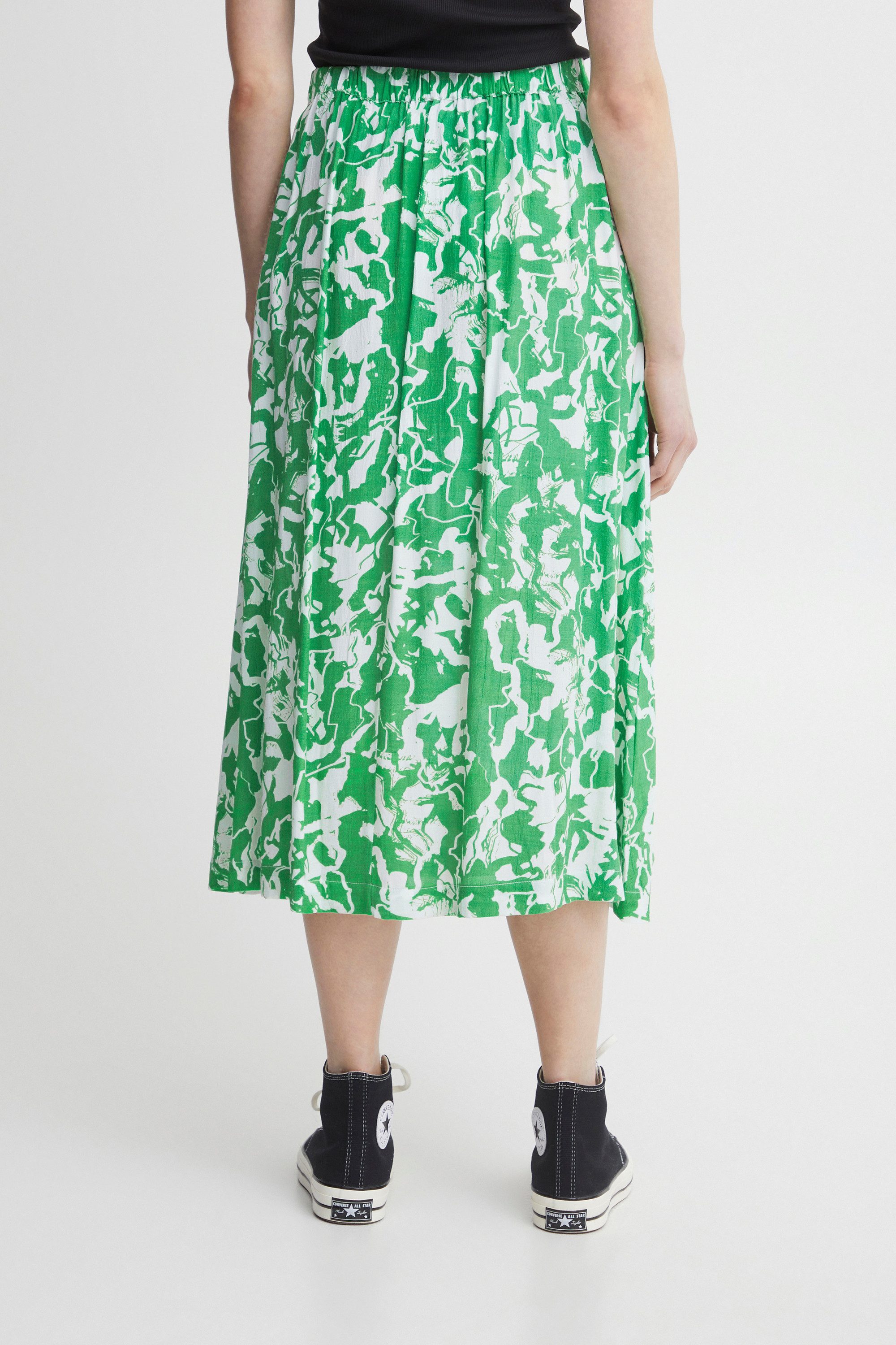 Ichi O-Linien-Rock IHRegine