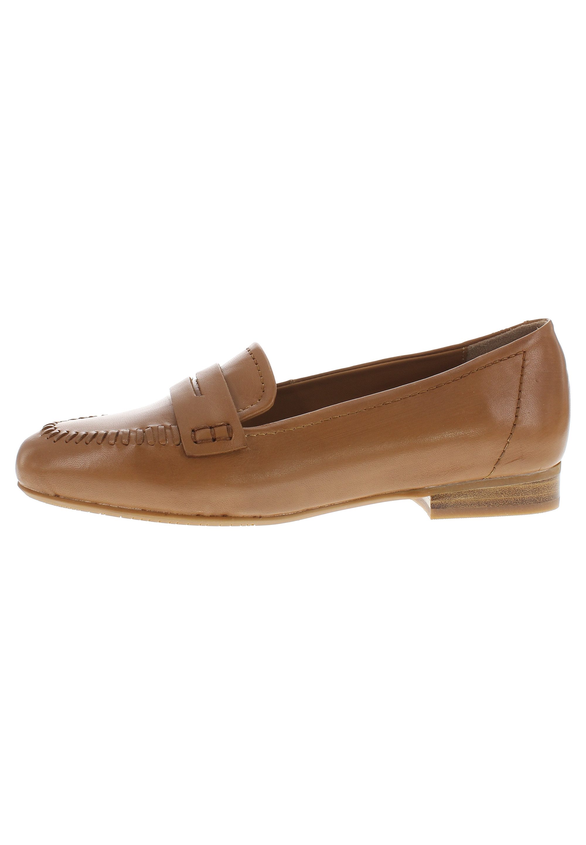 Everybody ROSINA - lässiger Pennyloafer Slipper