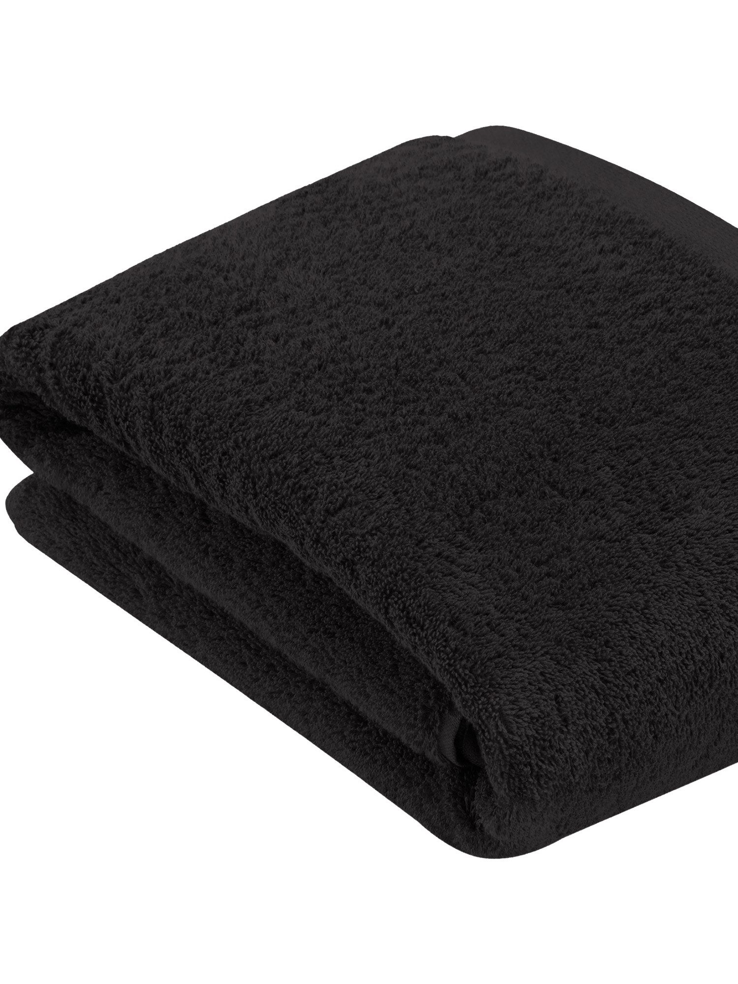 Vossen Badetücher 4er Pack Badetuch 100 x 150 cm High Line, Webfrottier (Spar-Set, 4-St)