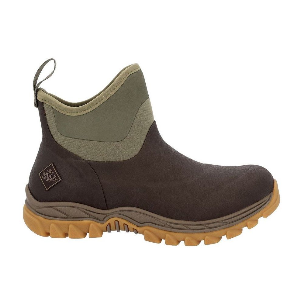 Muck Boots Arctic Sport II Ankle Boot Gummistiefel – Bild 5 von 5