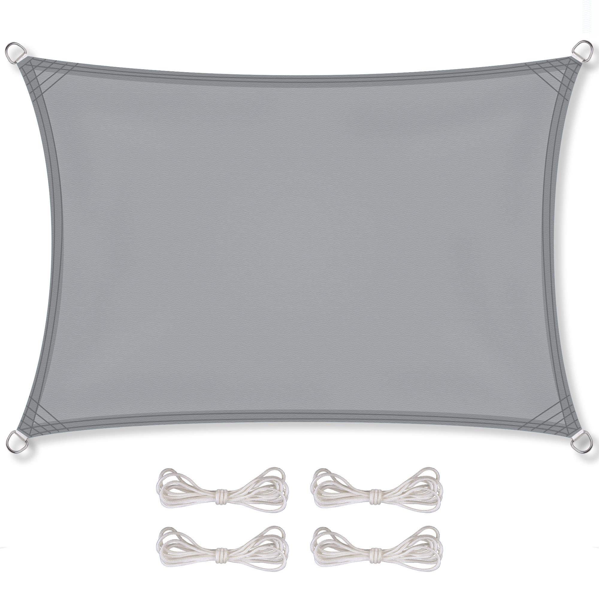 CelinaSun Sonnensegel Sonnenschutz Tarp PES wasserabweisend günstig online kaufen