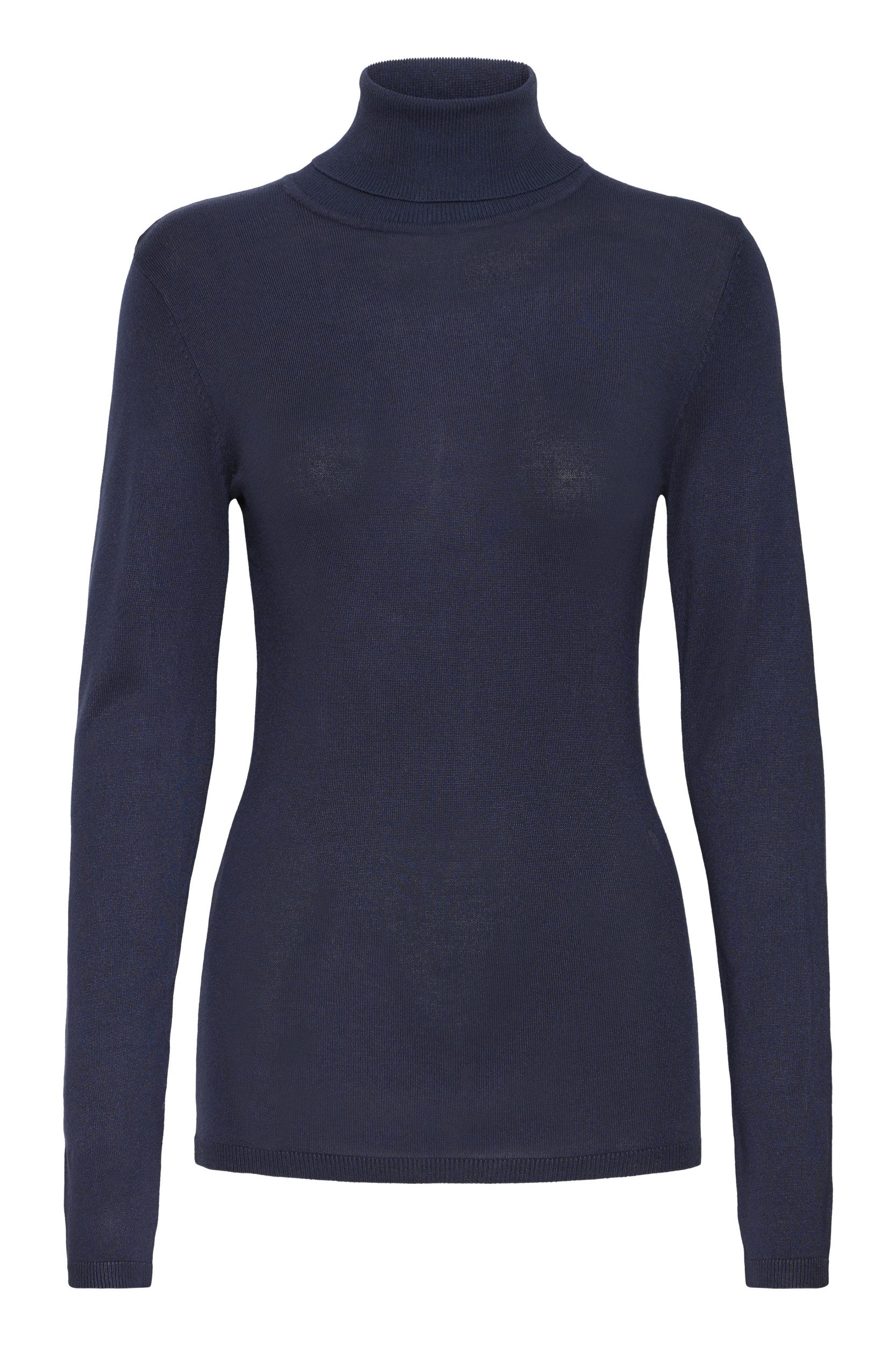 Ichi Strickpullover IHMAFA RN