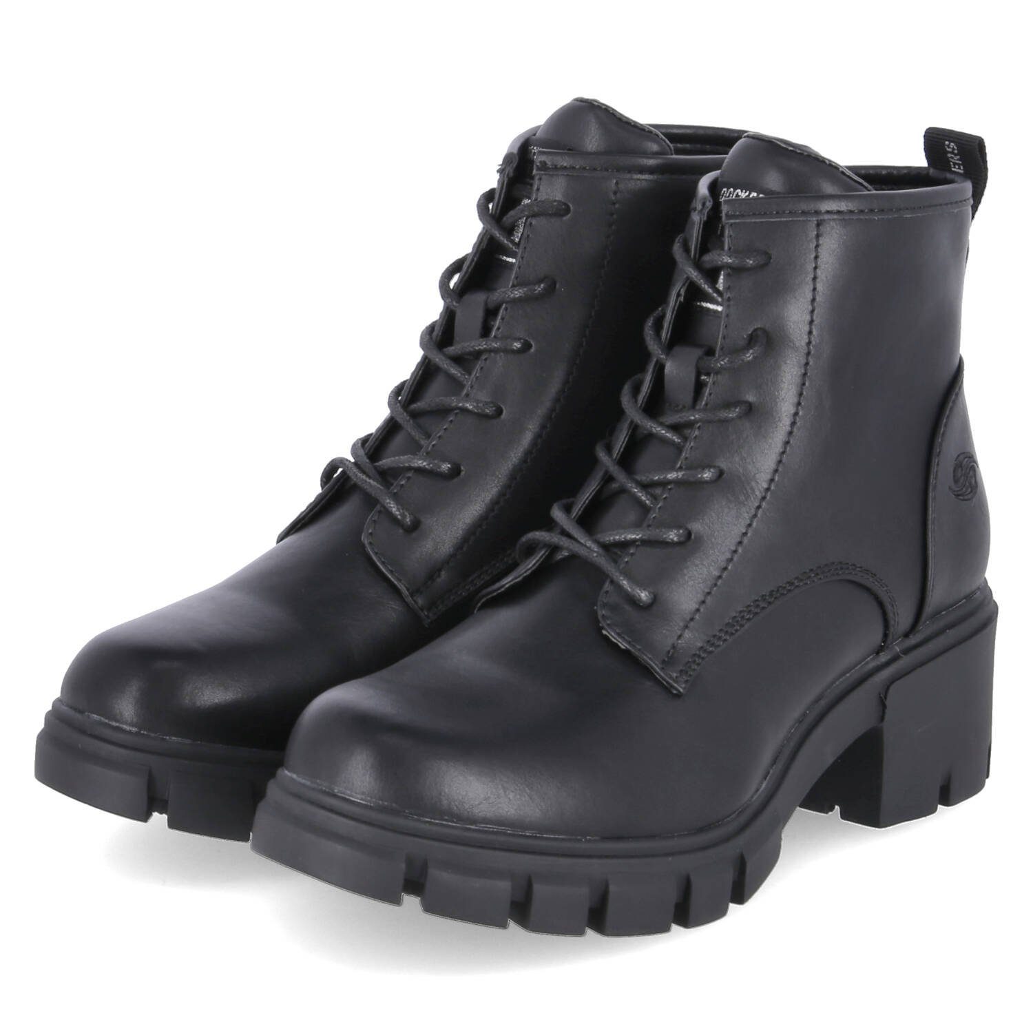 Dockers by Gerli Schnürstiefeletten Schnürstiefel