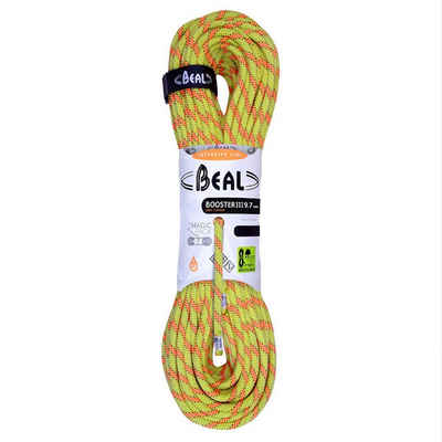Beal Seil Booster III 9,7 Dry Seil
