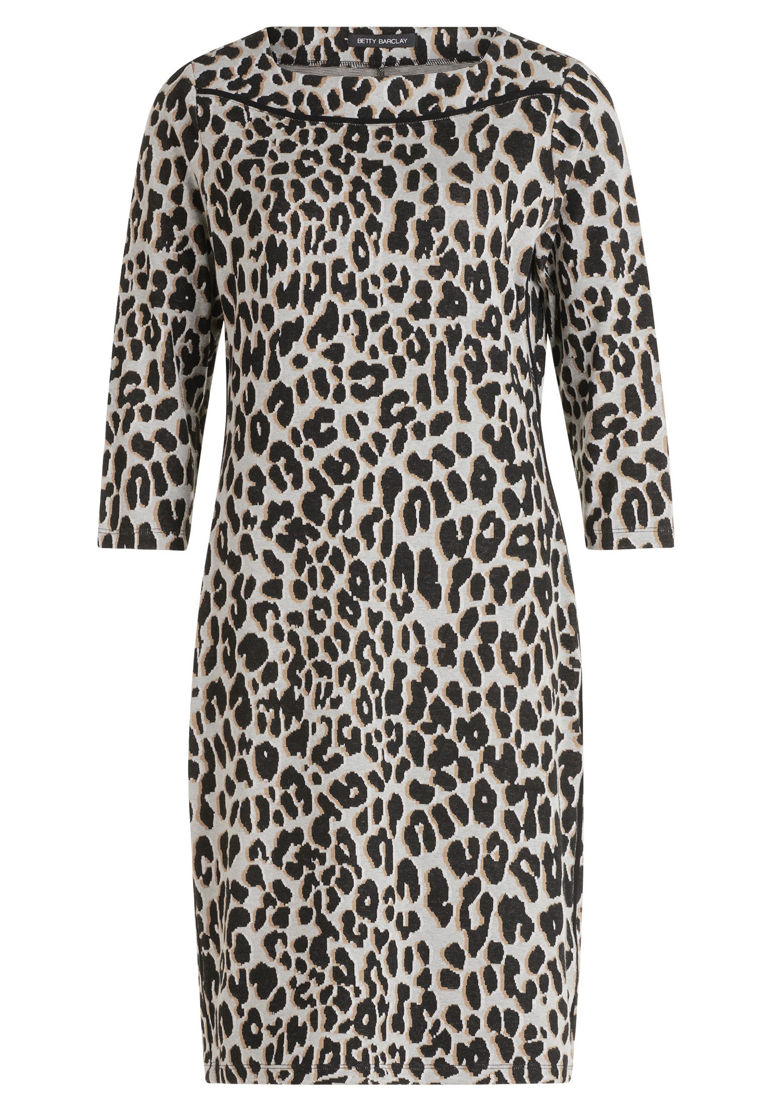 Betty Barclay A-Linien-Kleid Damen knielang Form günstig online kaufen