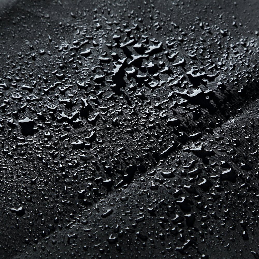 Melko Garden Furniture Protective Cover 160x160x90CM Tarpaulin Cover 100% Polyethylene Fabric (Piece, Premium Tarpaulin)