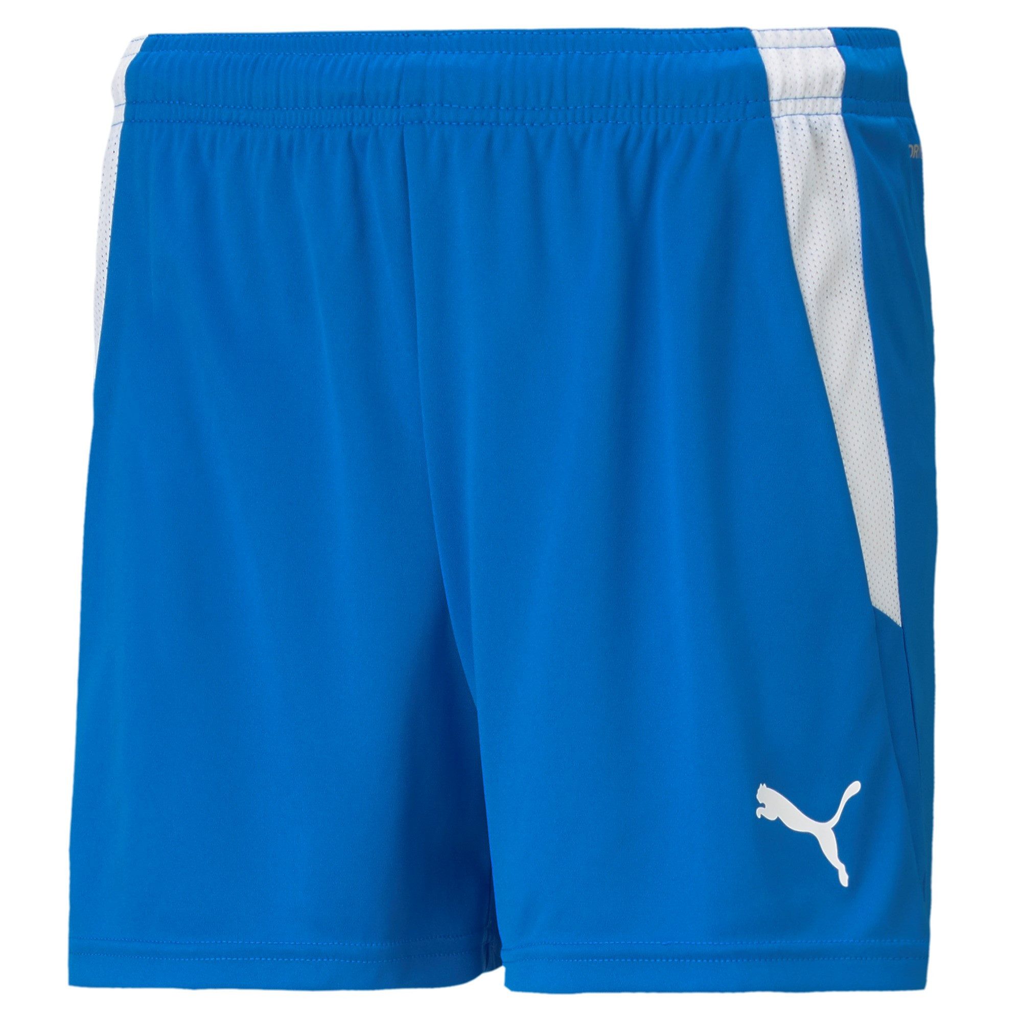 Trainingsshorts Puma Damen Shorts teamLIGA Shorts W 704936