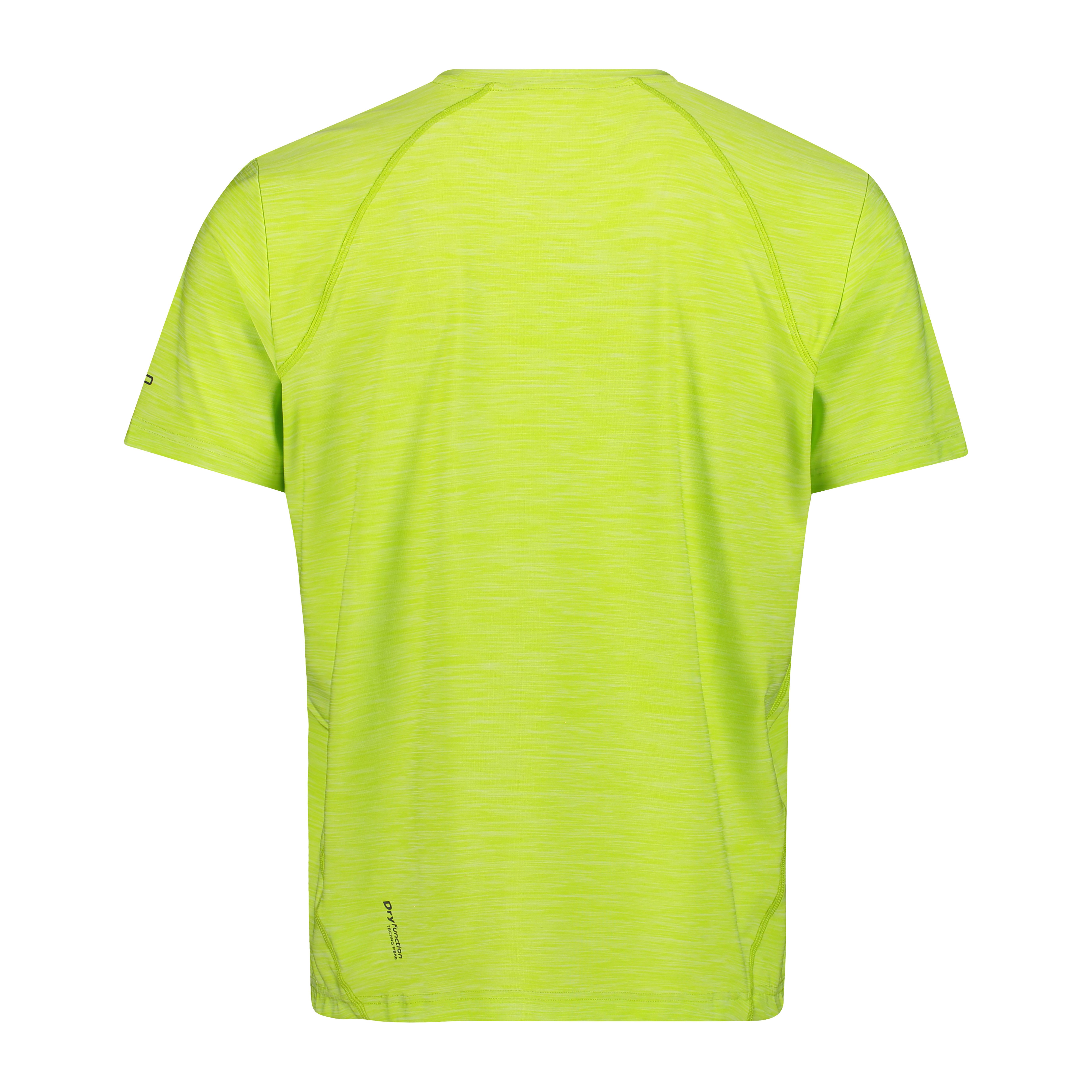 CMP T-Shirt CMP Herren T-Shirt MAN günstig online kaufen