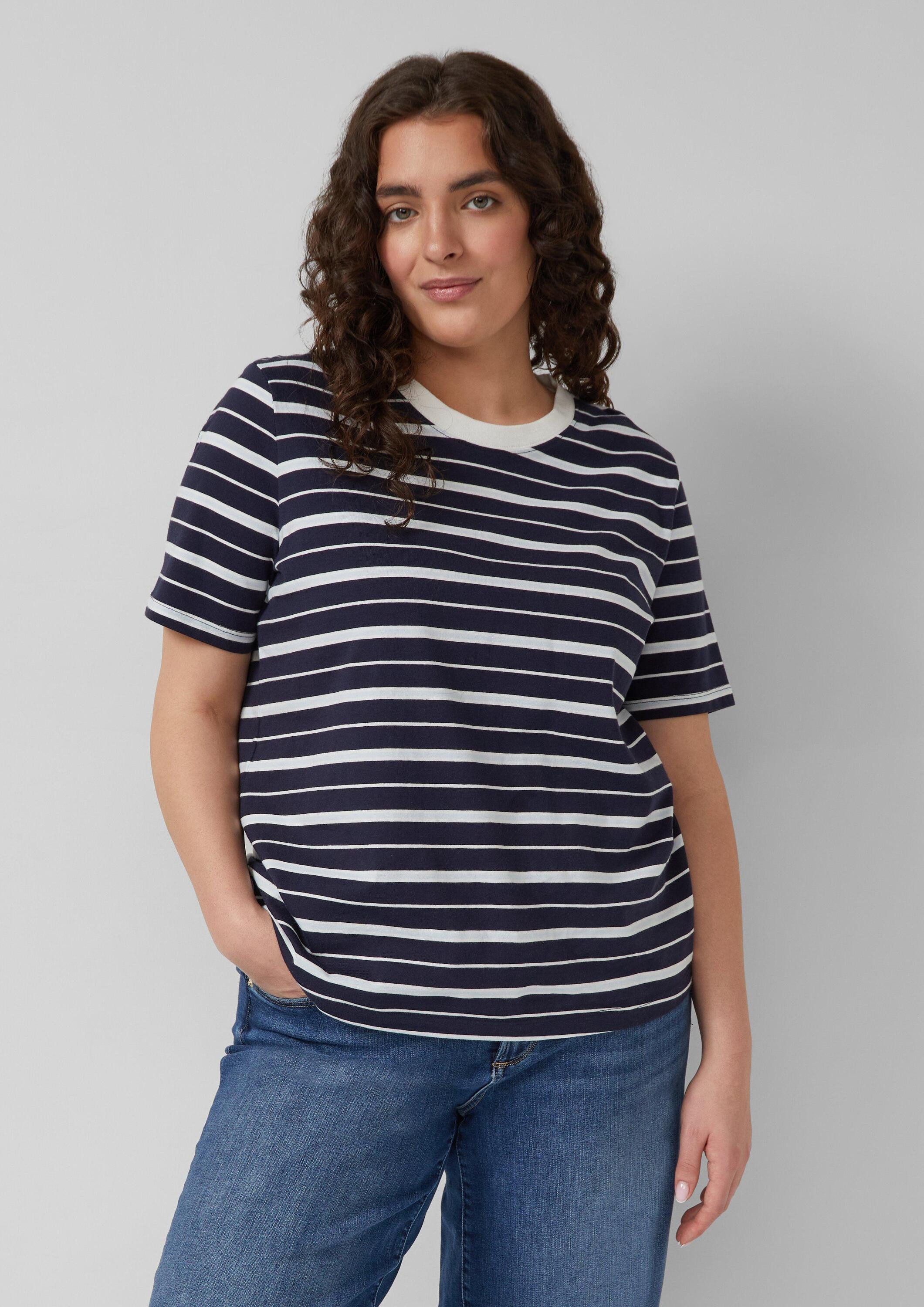 Kurzarmshirt T-Shirt