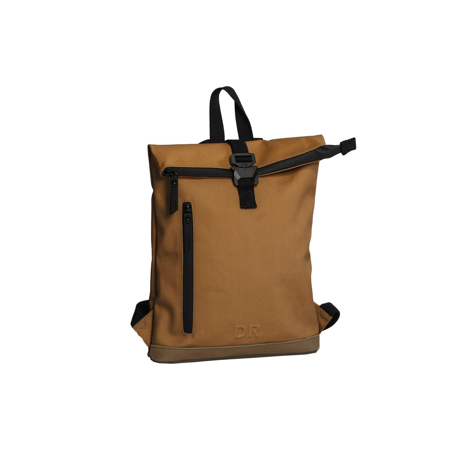 Daniel Ray Freizeitrucksack DR25.1609 Yeppoon Rolltop FREIZEITRUCKSACK (Stück, 1-tlg., 1), funktional
