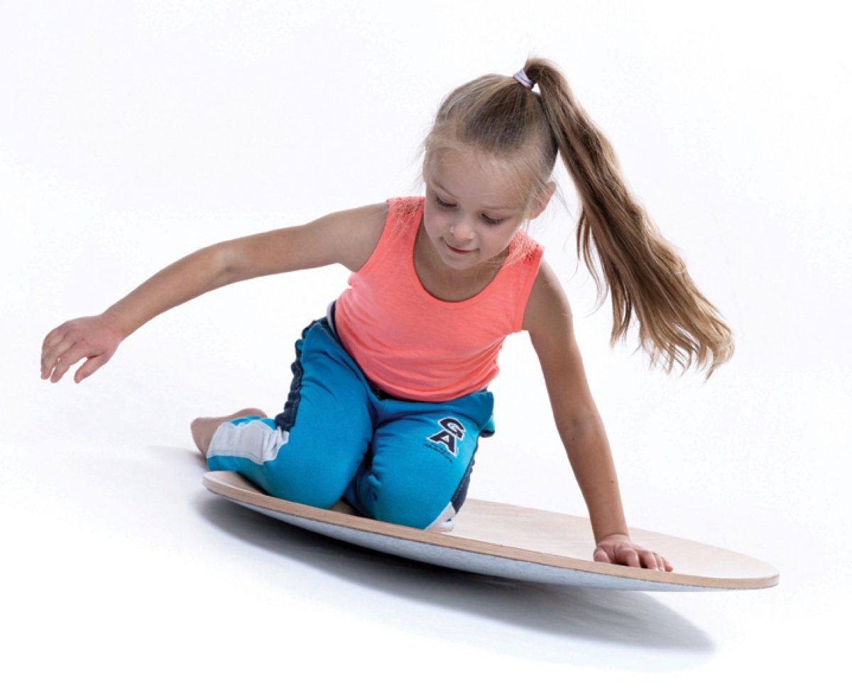 SportFit Zirkel Board Balanceboard