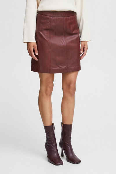 b.young A-Linien-Rock BYDARAN SKIRT - 20813765