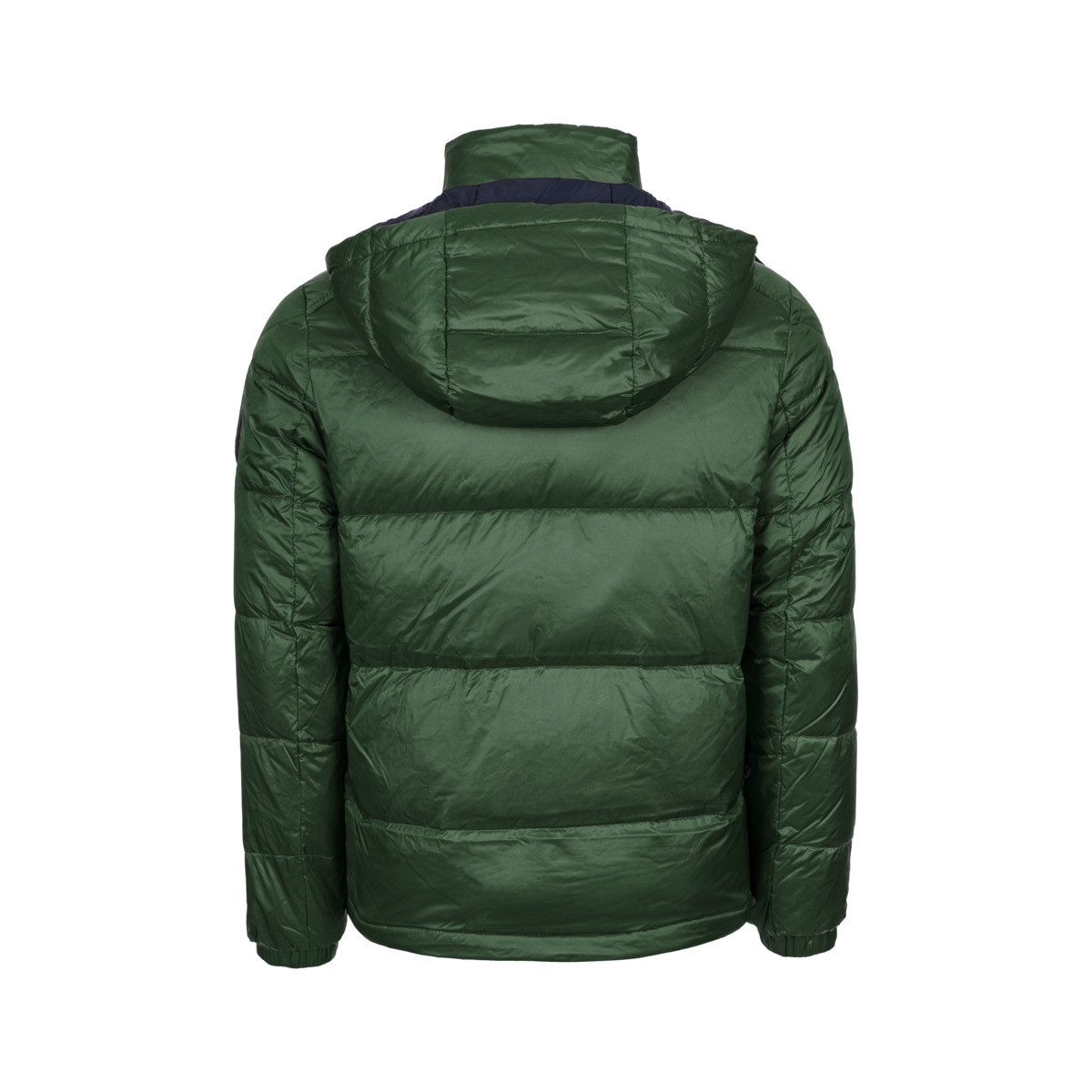 La Martina Daunenjacke MBO021 Herren Winterjacke, Steppjacke, Mantel, Parka, Outdoorjacke