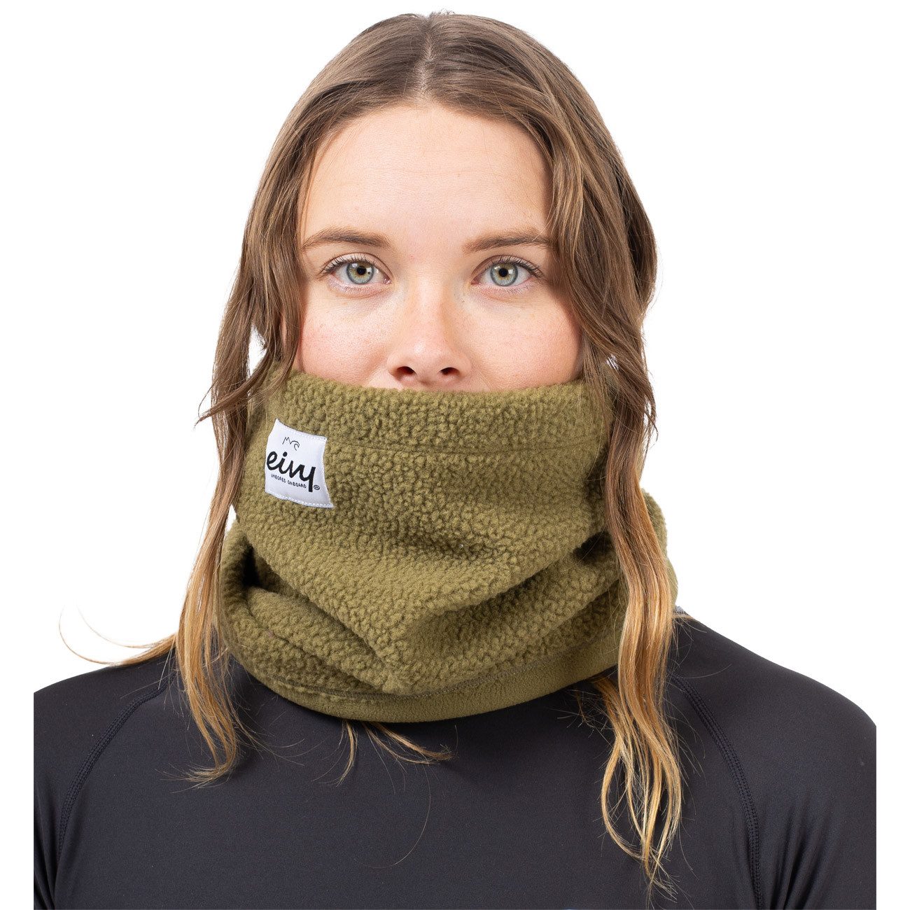 Eivy Loop Beanie Sherpa Neckwarmer, Beanie günstig online kaufen