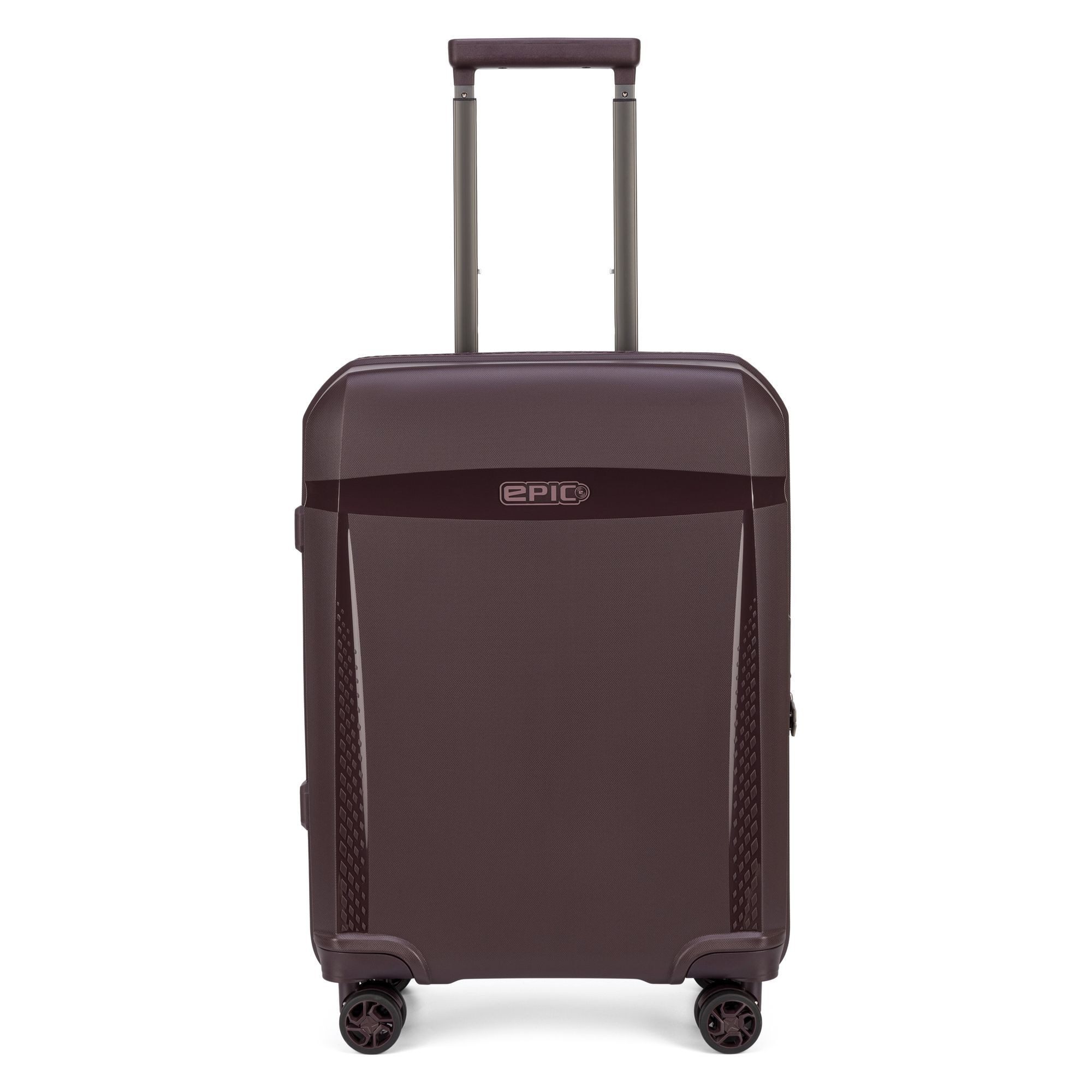 EPIC Handgepäck-Trolley Zeleste, 4 Rollen, Polypropylen