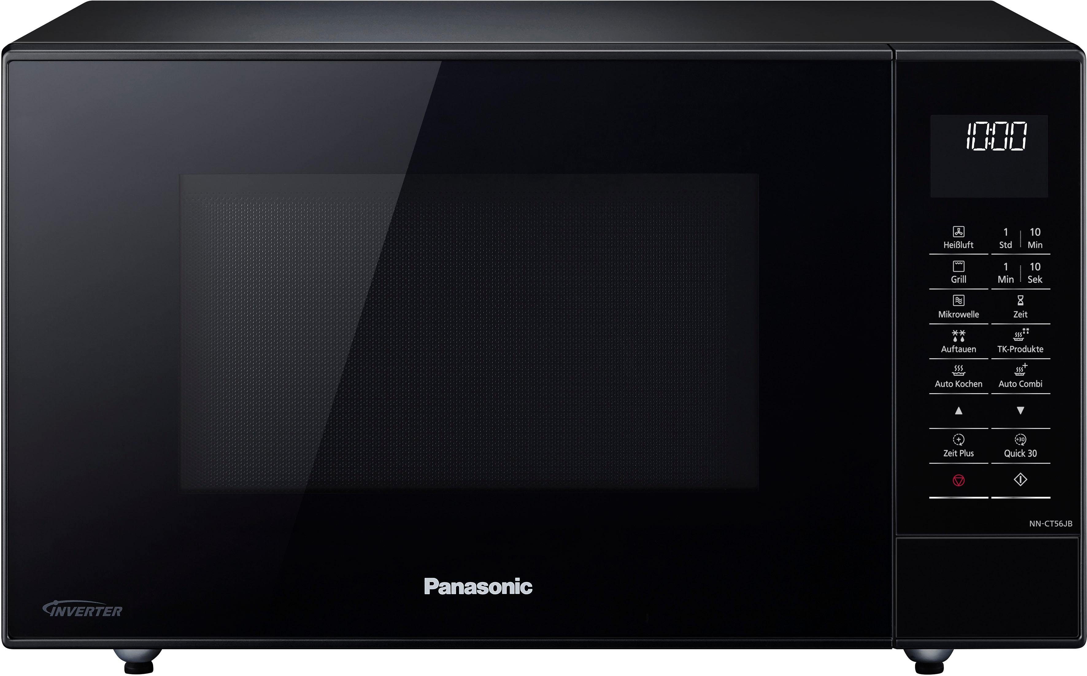 Panasonic NN-CT56 Mikrowelle - Bild 4