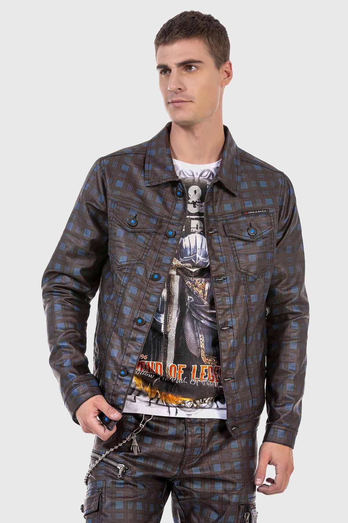 Fieldjacket Jacke