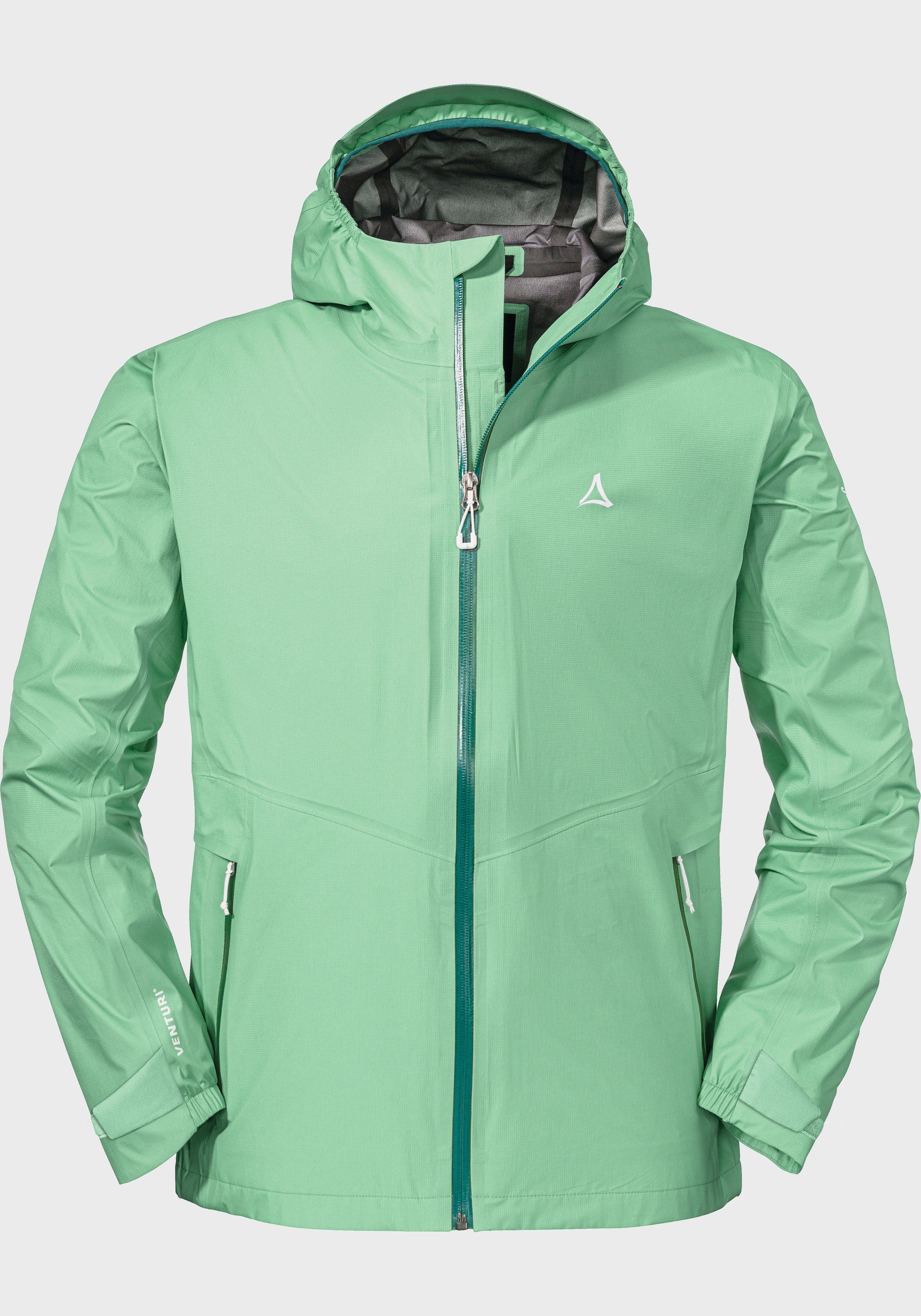 Outdoorjacke 3L Jacket Ryten M