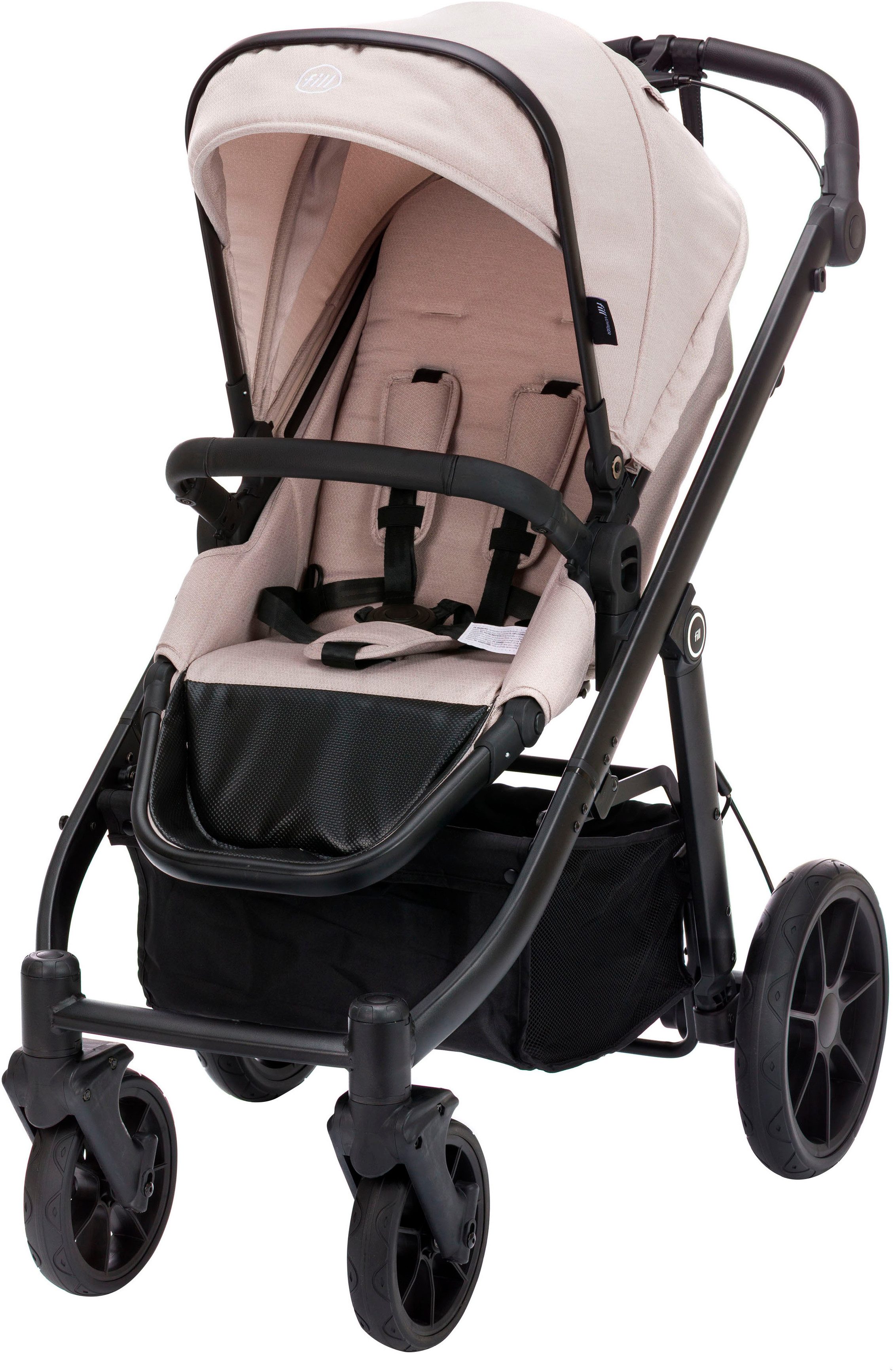 Fillikid Kinder-Buggy Fill Voyager