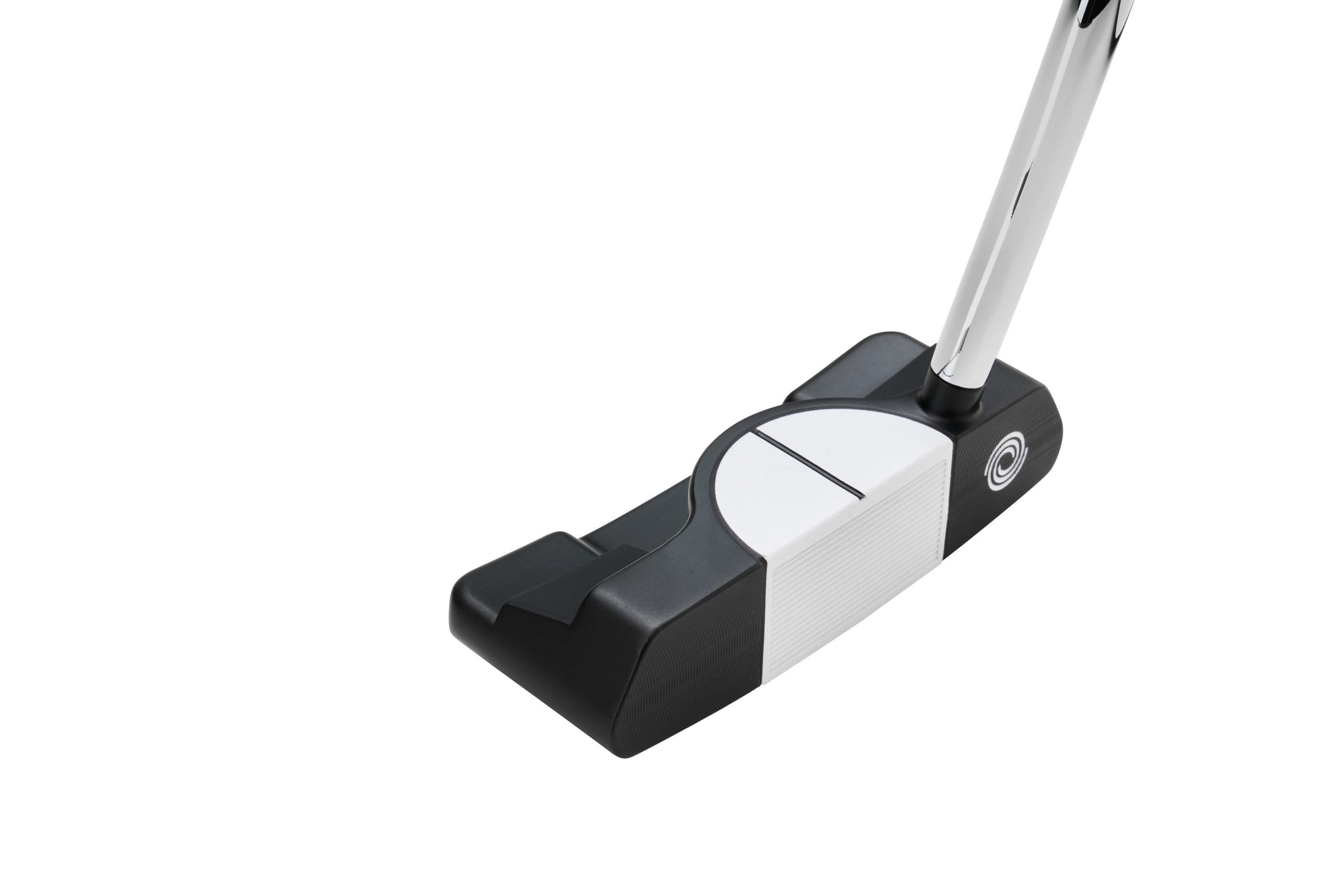 Odyssey Putter Odyssey Putter AI-Dual DW 1/2-Ball DB Pistol Rechtshänder 33"