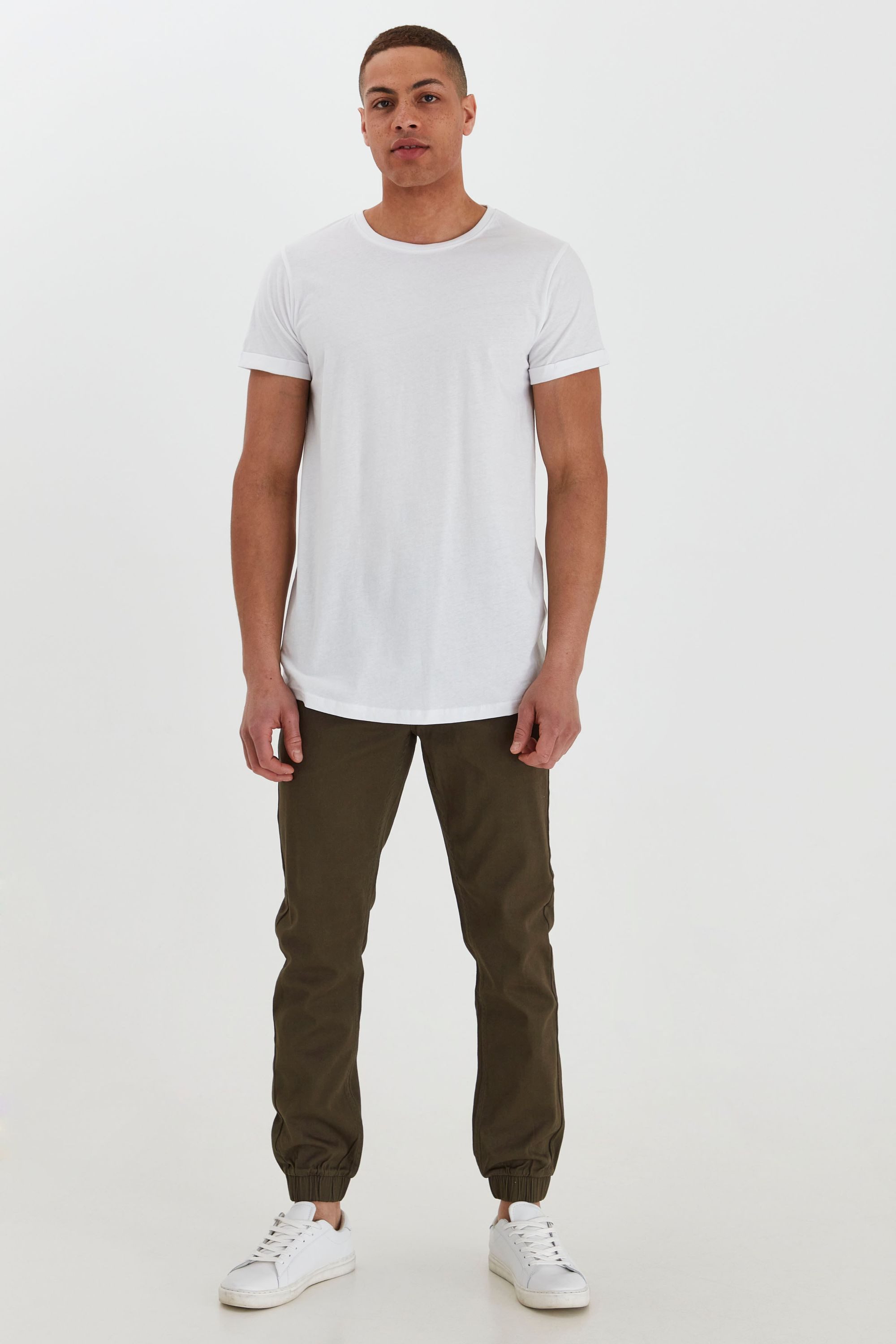 !Solid Longshirt SDLongo T-Shirt