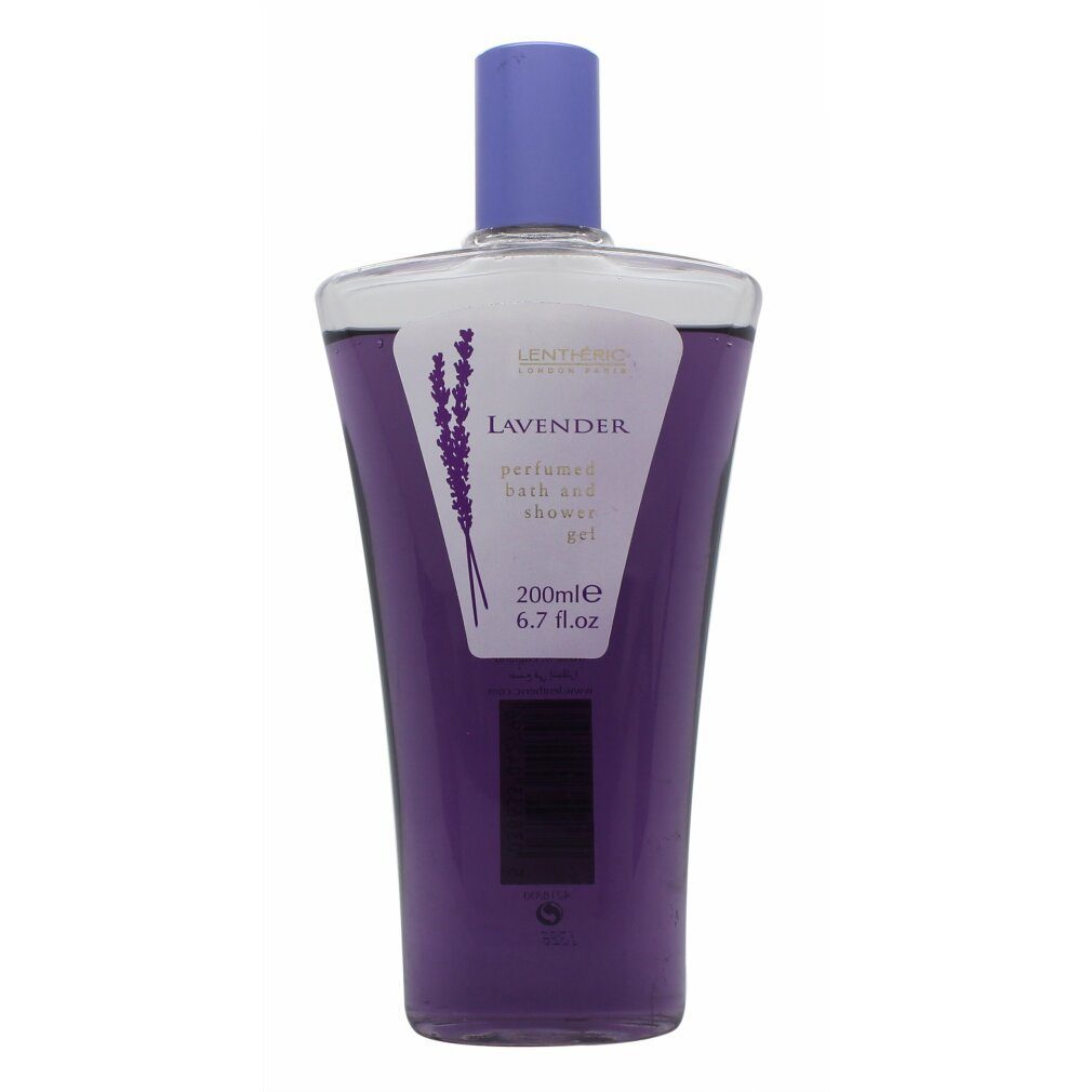 Mayfair Duschgel Lavender Bad & Duschgel 200ml