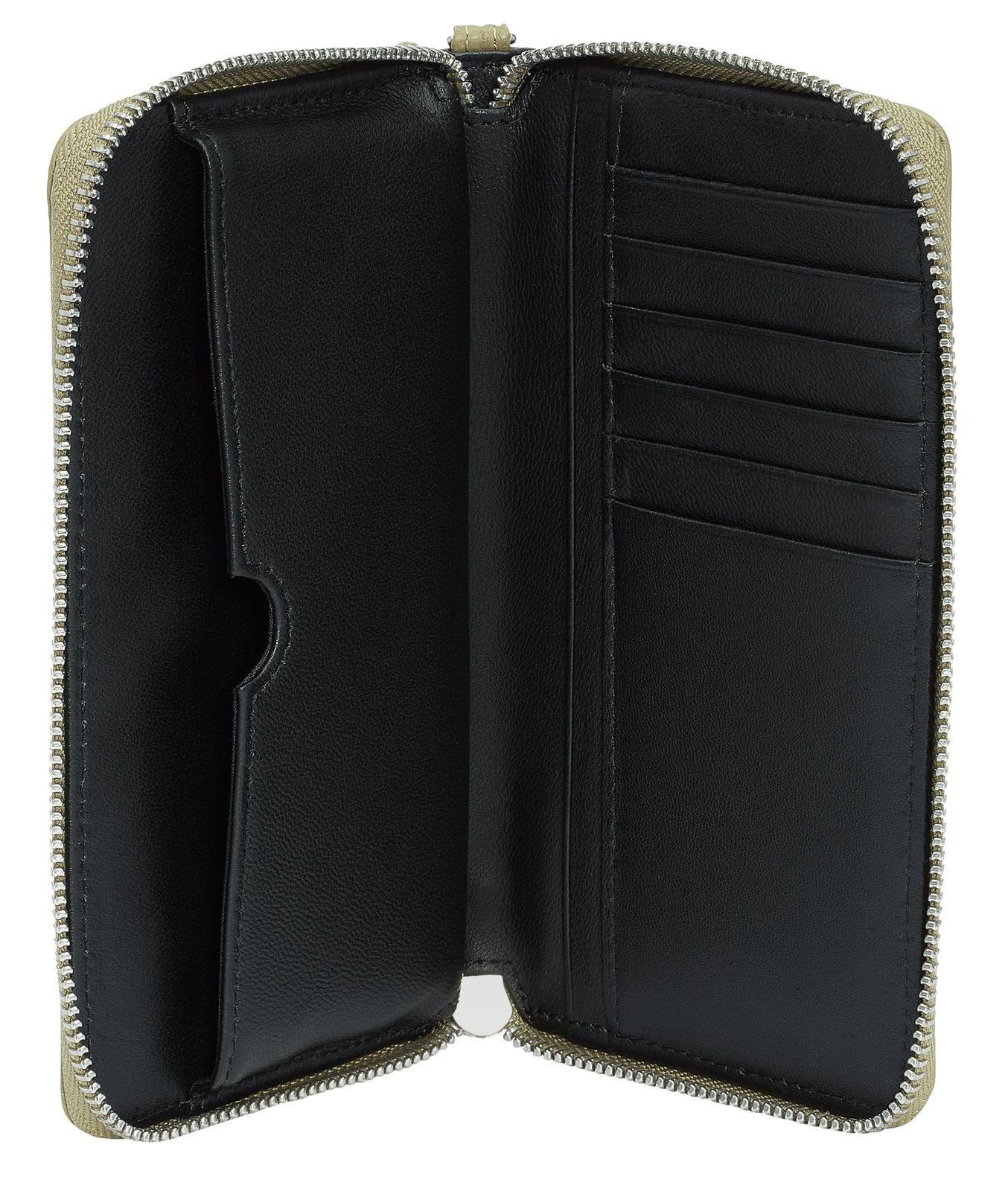 Liebeskind Berlin Kartenetui Geri, aus echtem Leder günstig online kaufen