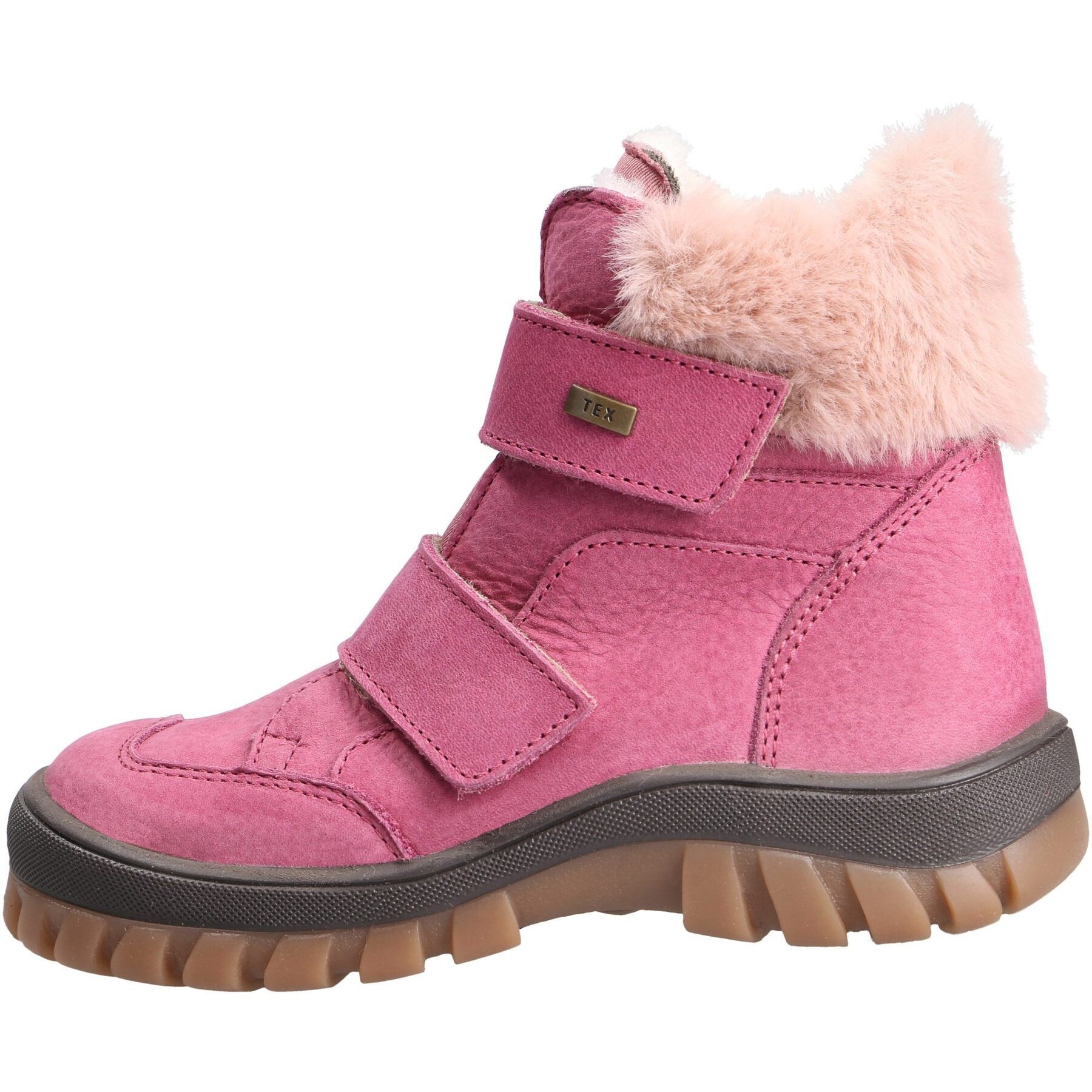 Däumling Däumling Kinder Kleinkinder Yoko Boots Winterstiefelette