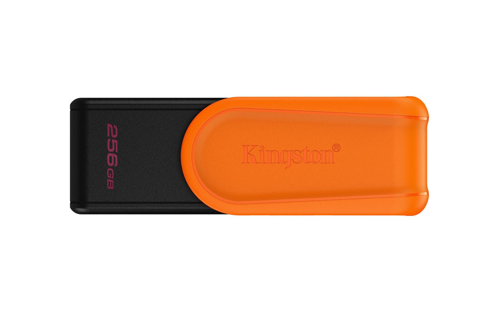 Kingston 256GB Portable USB 3.2 Gen 1 DataTraveler Exodia S USB-Stick