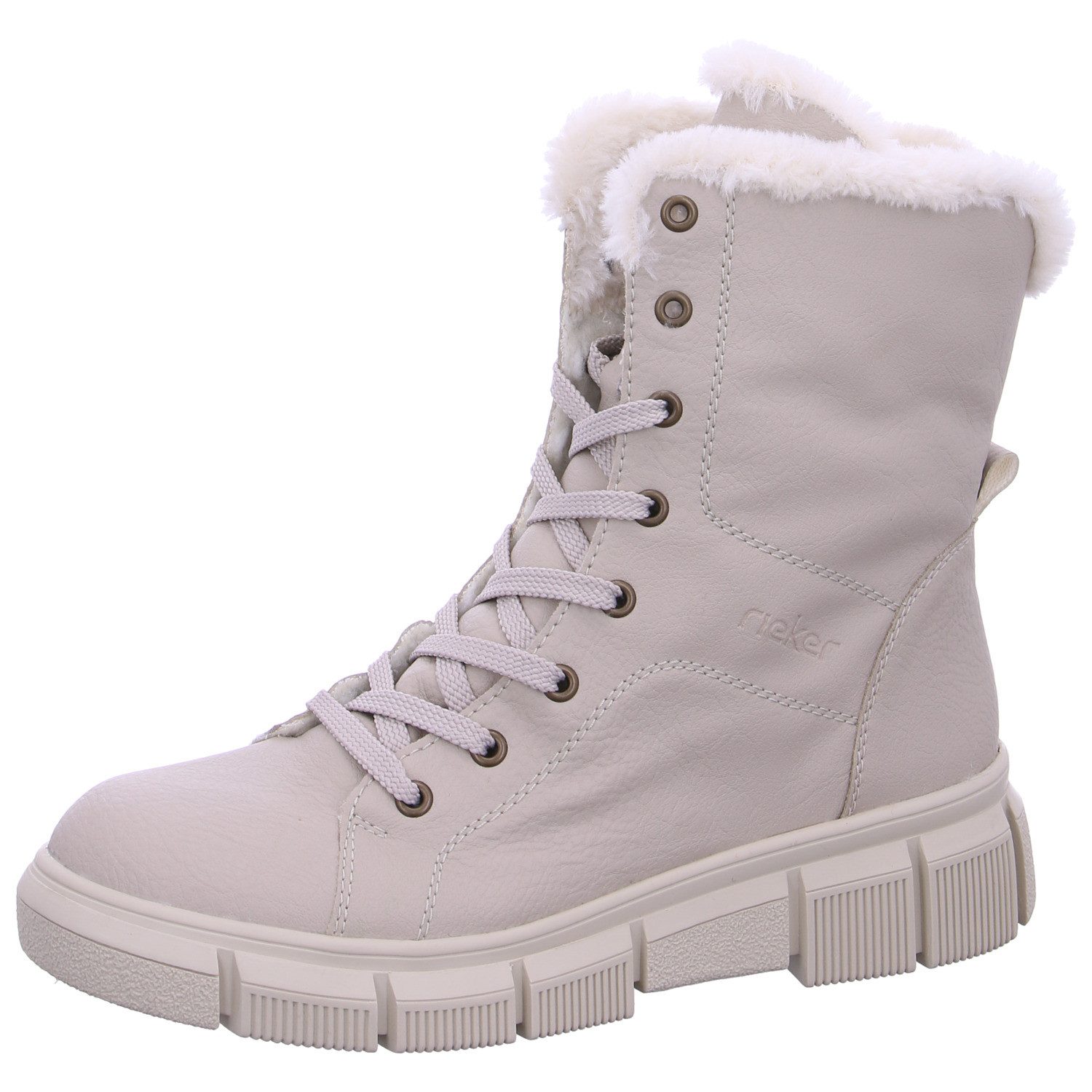 Rieker Schnürstiefel