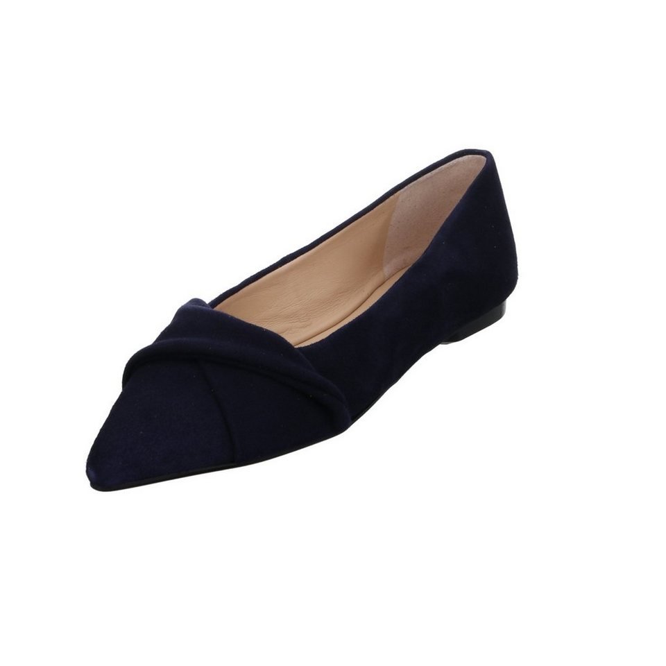 Peter Kaiser Ballerinas Schuhe Elessa Ballerina Flats Bequem Ballerina ...