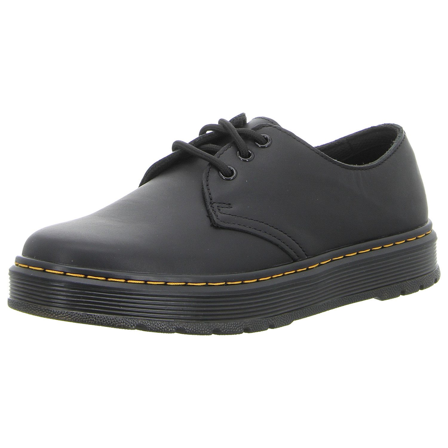 DR. MARTENS Brookline Lo Schnürschuh günstig online kaufen