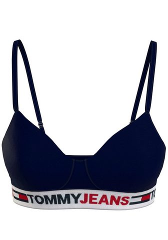 Tommy Hilfiger Underwear Bralette su reguliuojamas Trägern