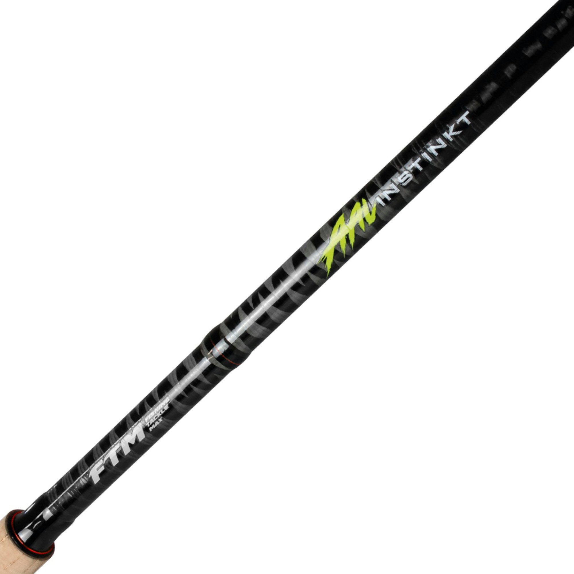 Fishing Tackle Max Aalrute Redlight 2,70 m 20 - 100 g