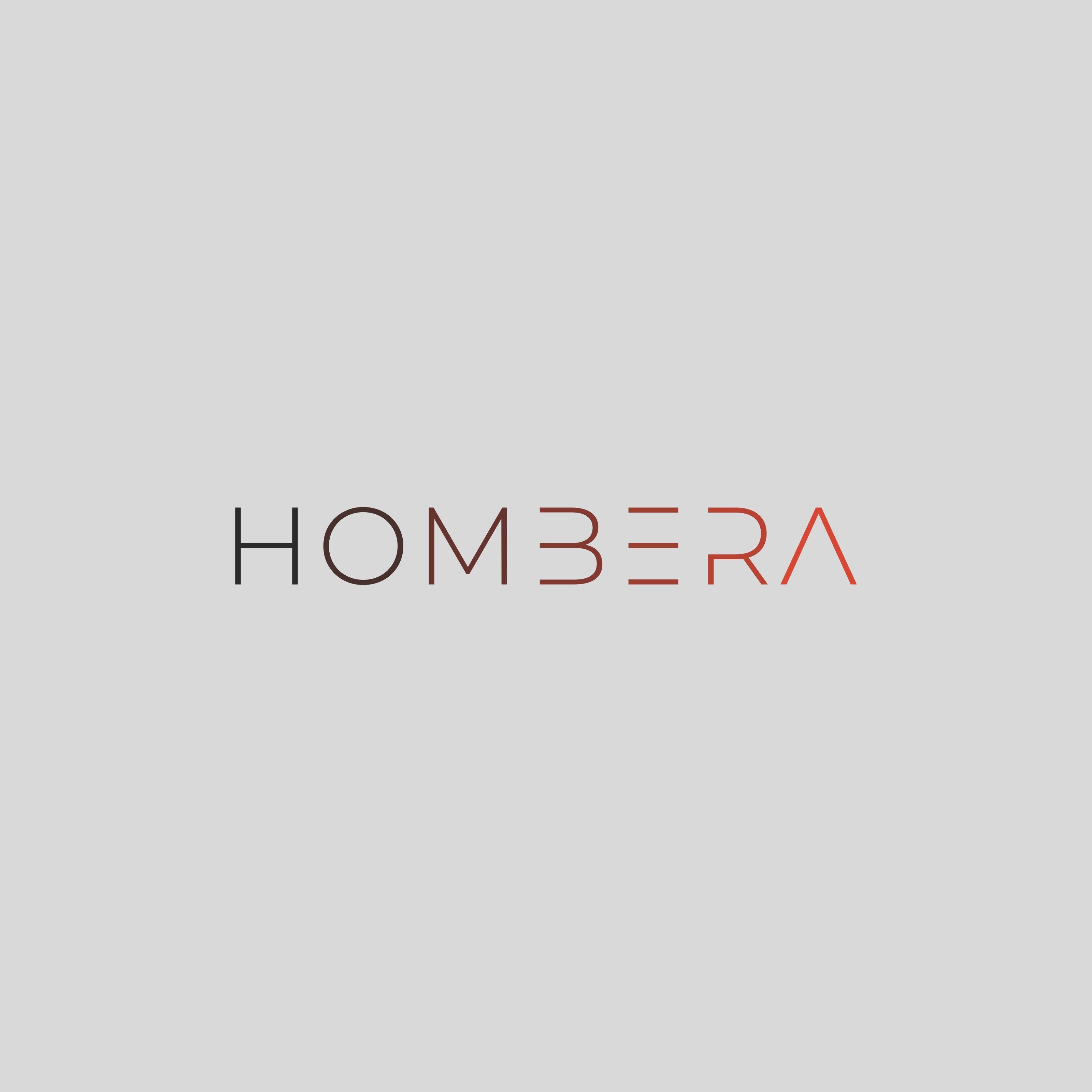 HOMBERA