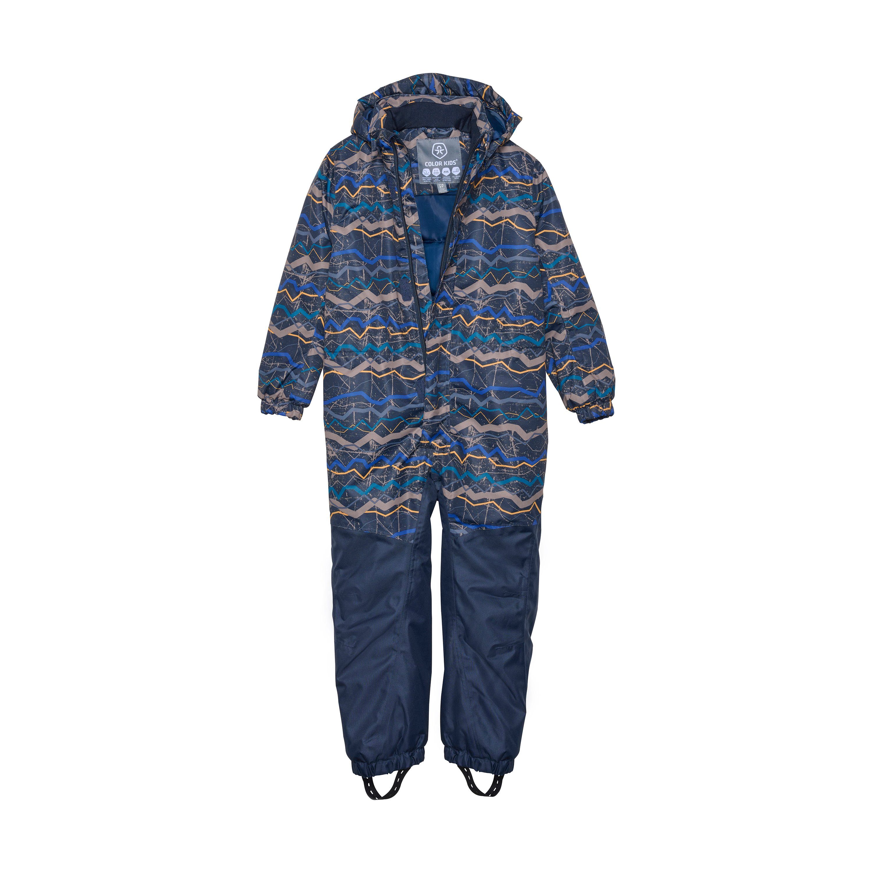 COLOR KIDS (7850) Eclipse Total Schneeoverall