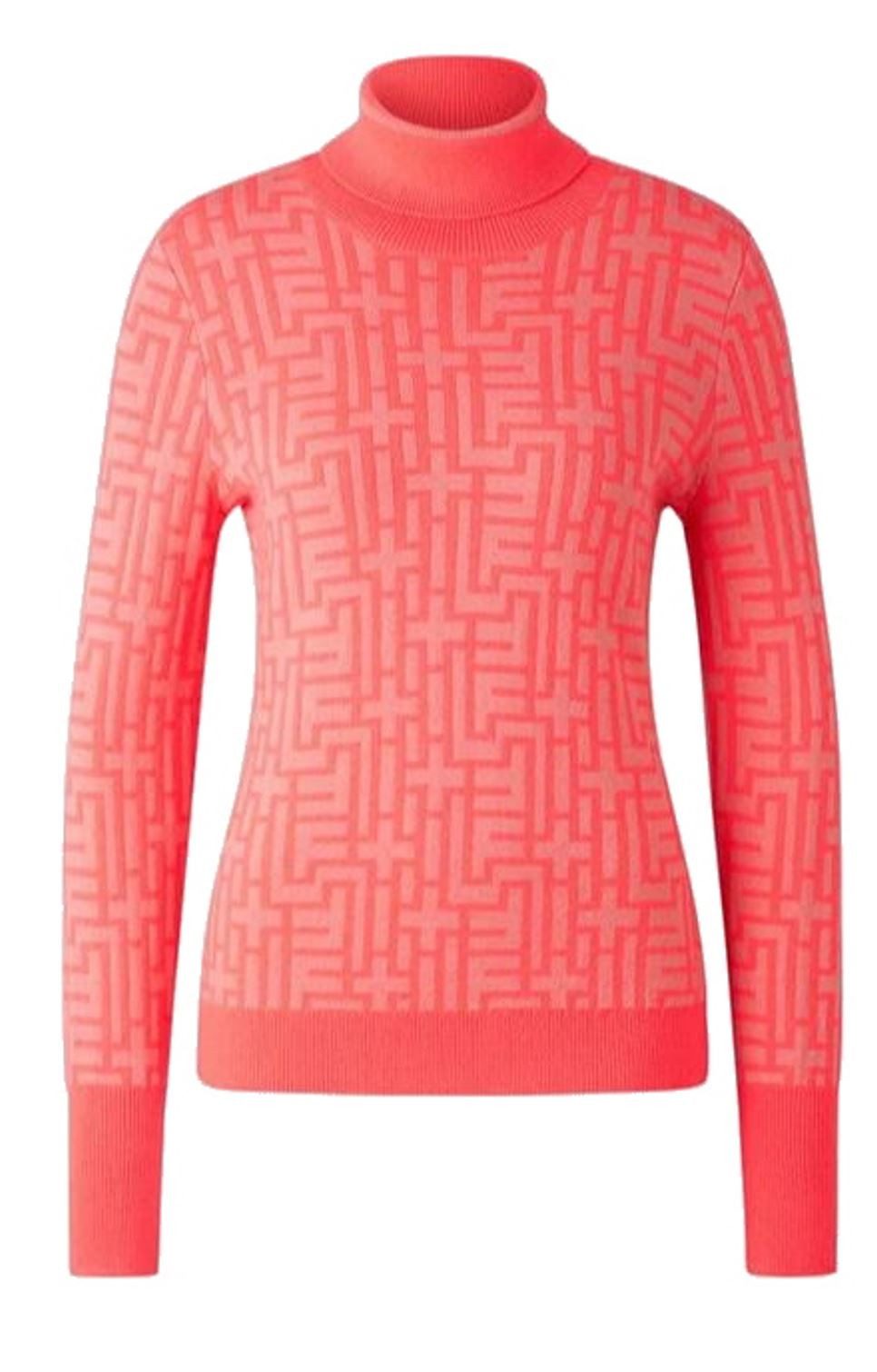 Bogner Fire + Ice Rollkragenpullover