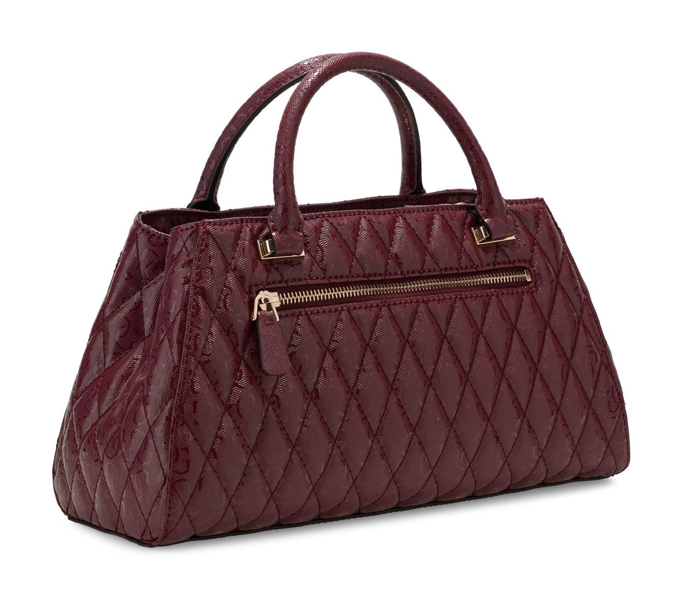 Guess Schultertasche Girlfriend Satchel