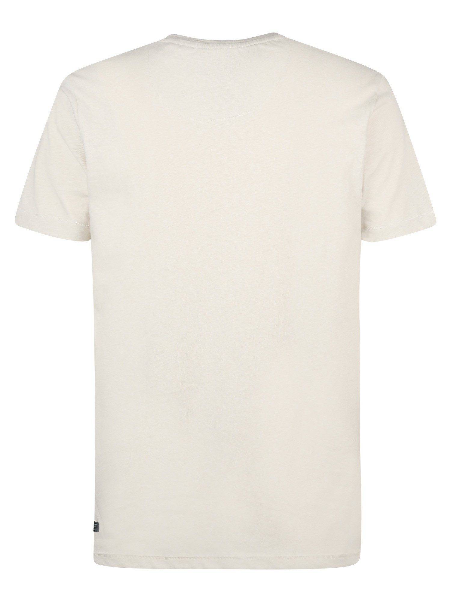 Petrol Industries T-Shirt Men T-Shirt SS