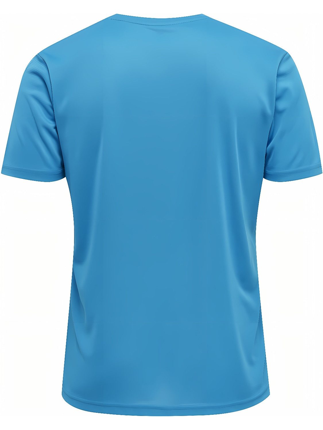 NewLine T-Shirt Men'S Core Functional T-Shirt S/S