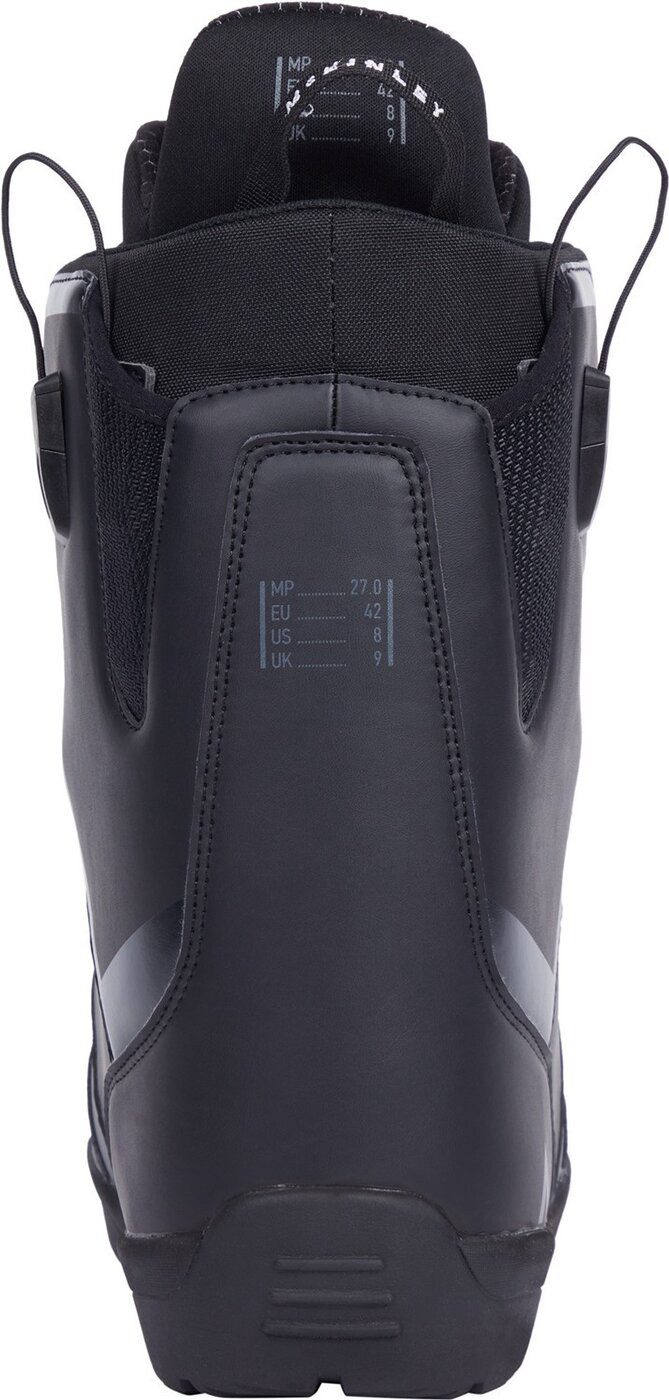 McKINLEY Snowboard-Boot SL2 AQB GREEN LIME/BLACK/BLU Snowboardboots